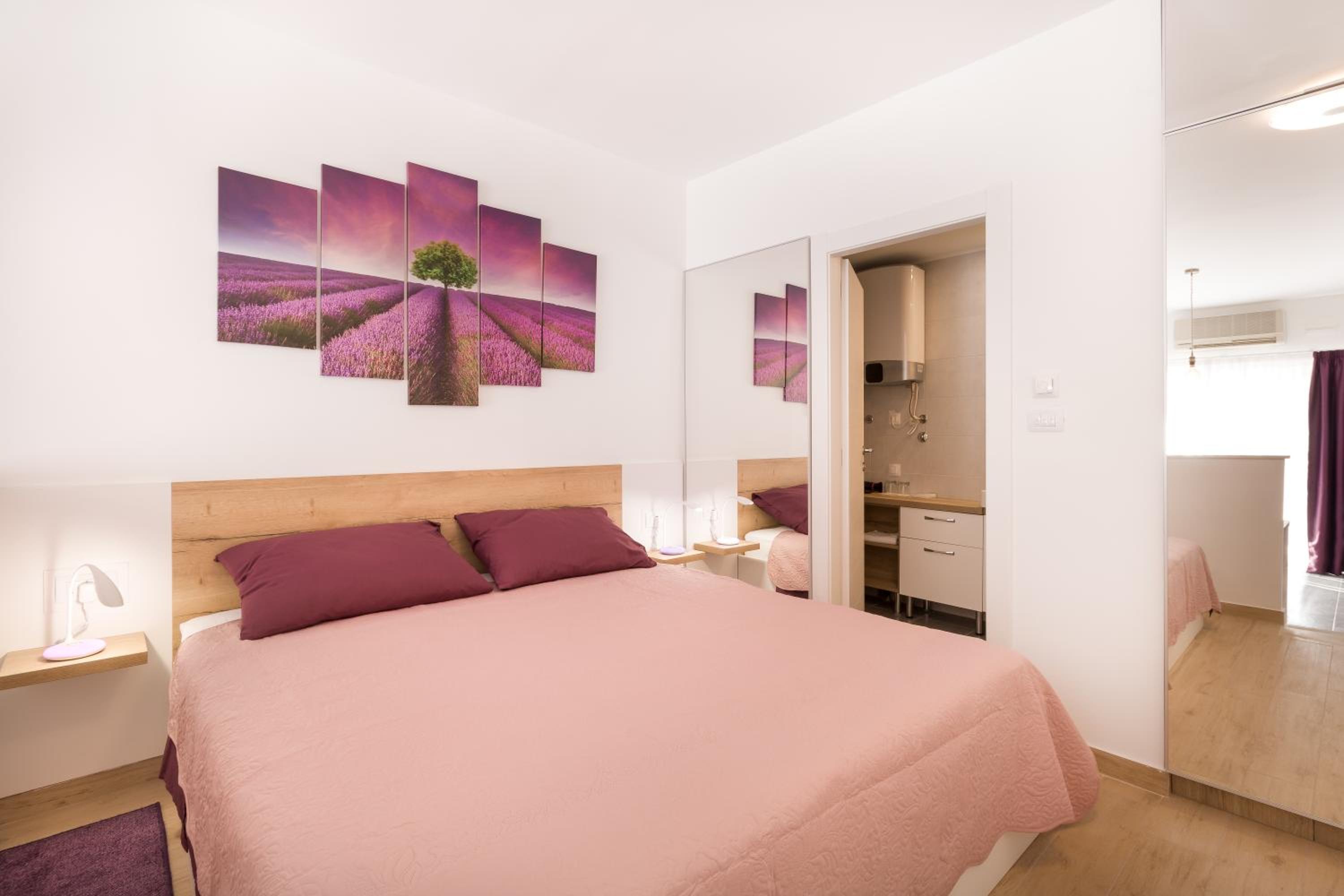 ABC apartments