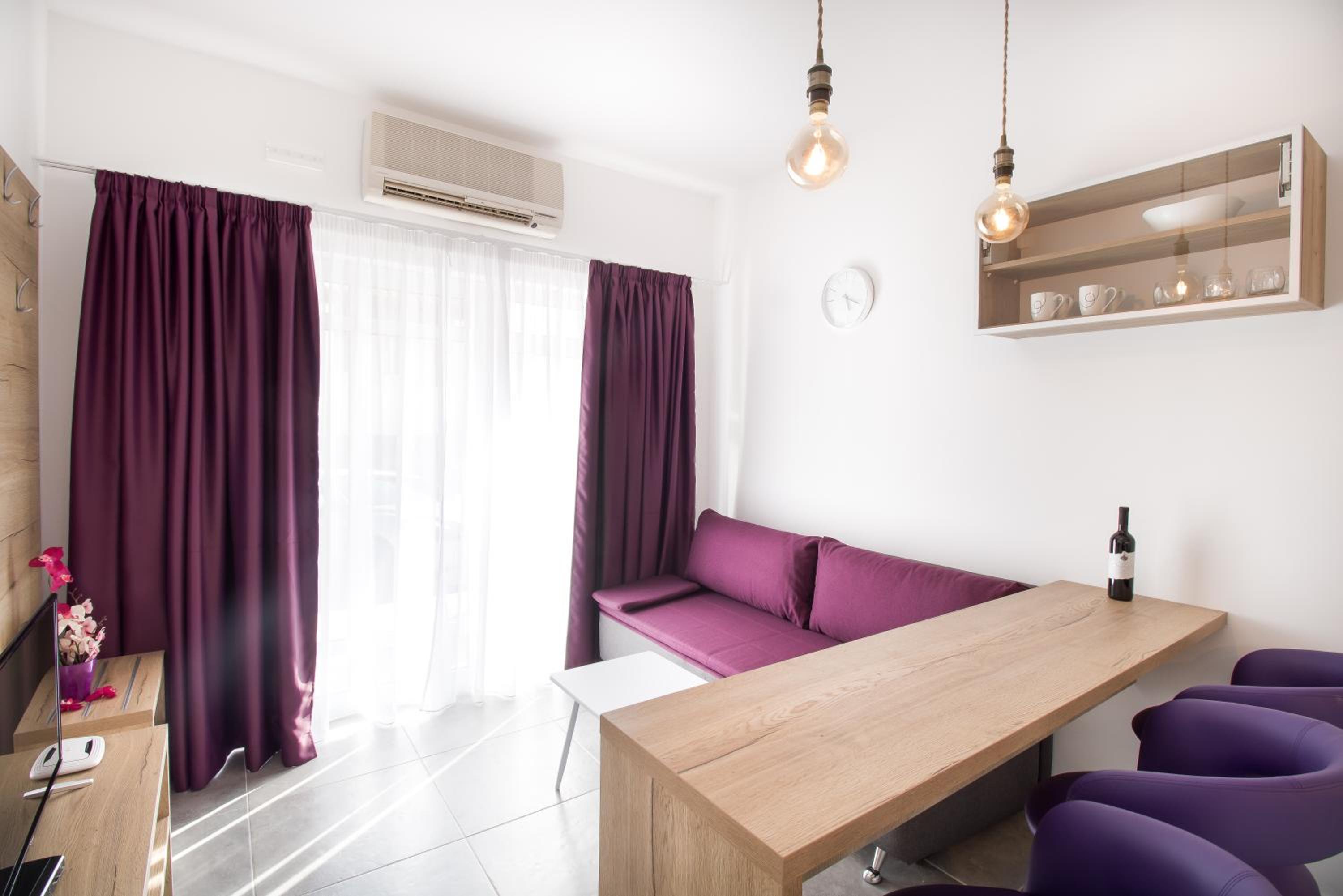 ABC apartments