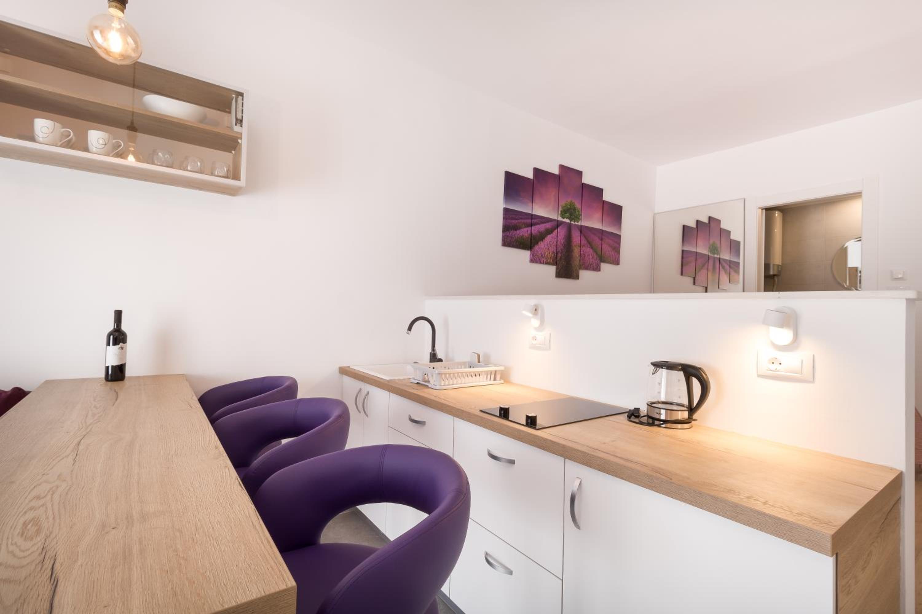 ABC apartments