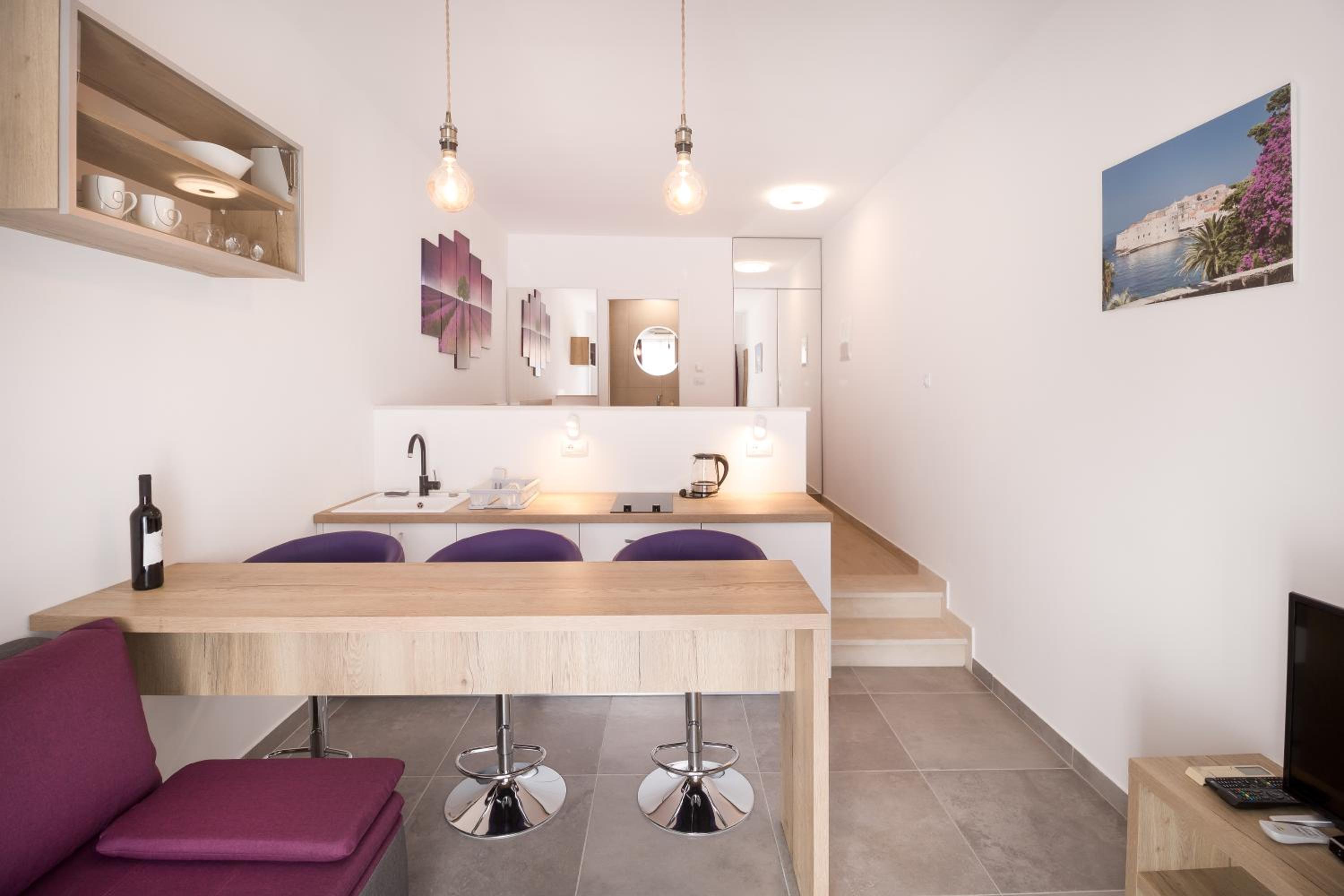 ABC apartments