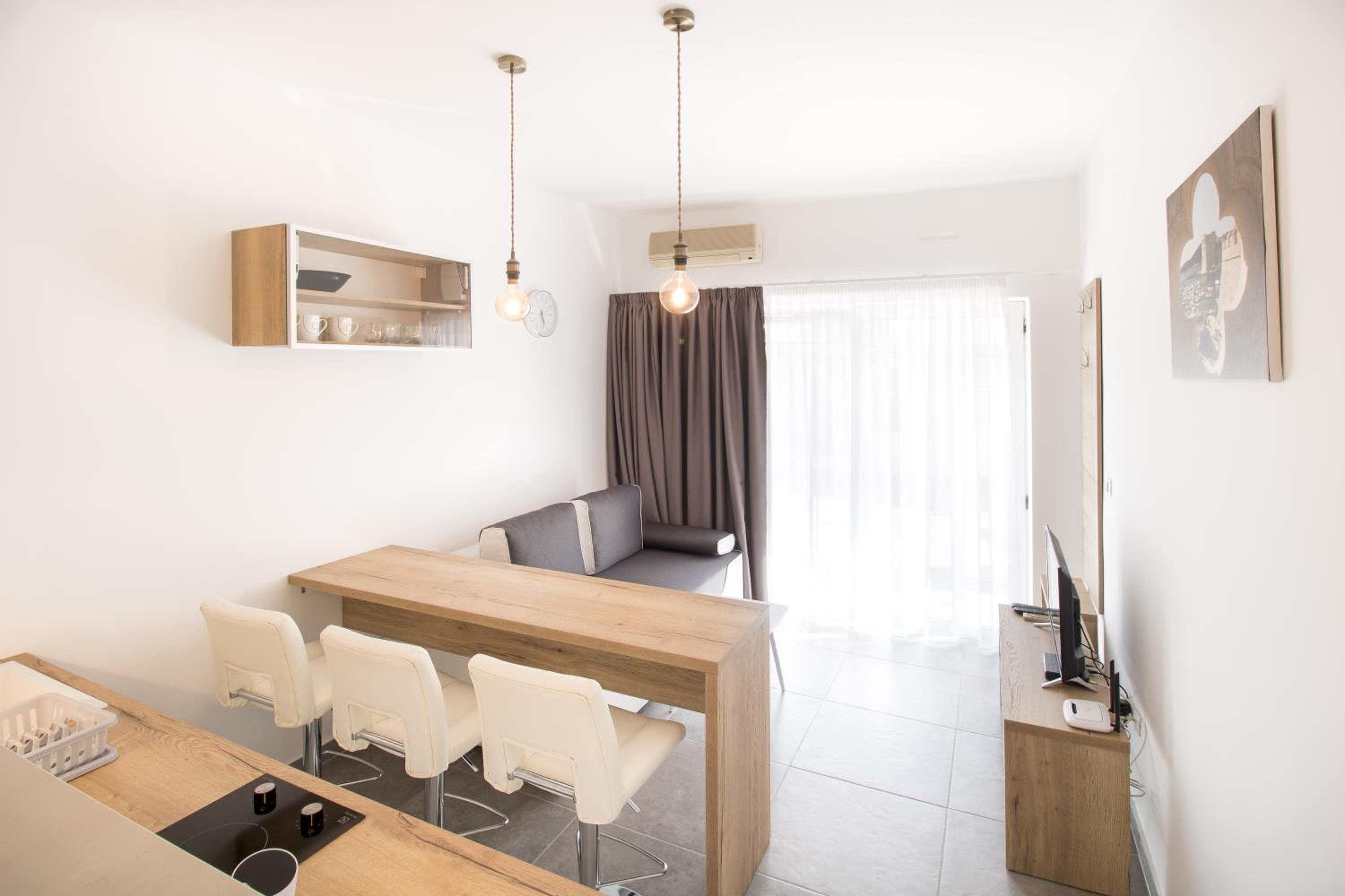 ABC apartments