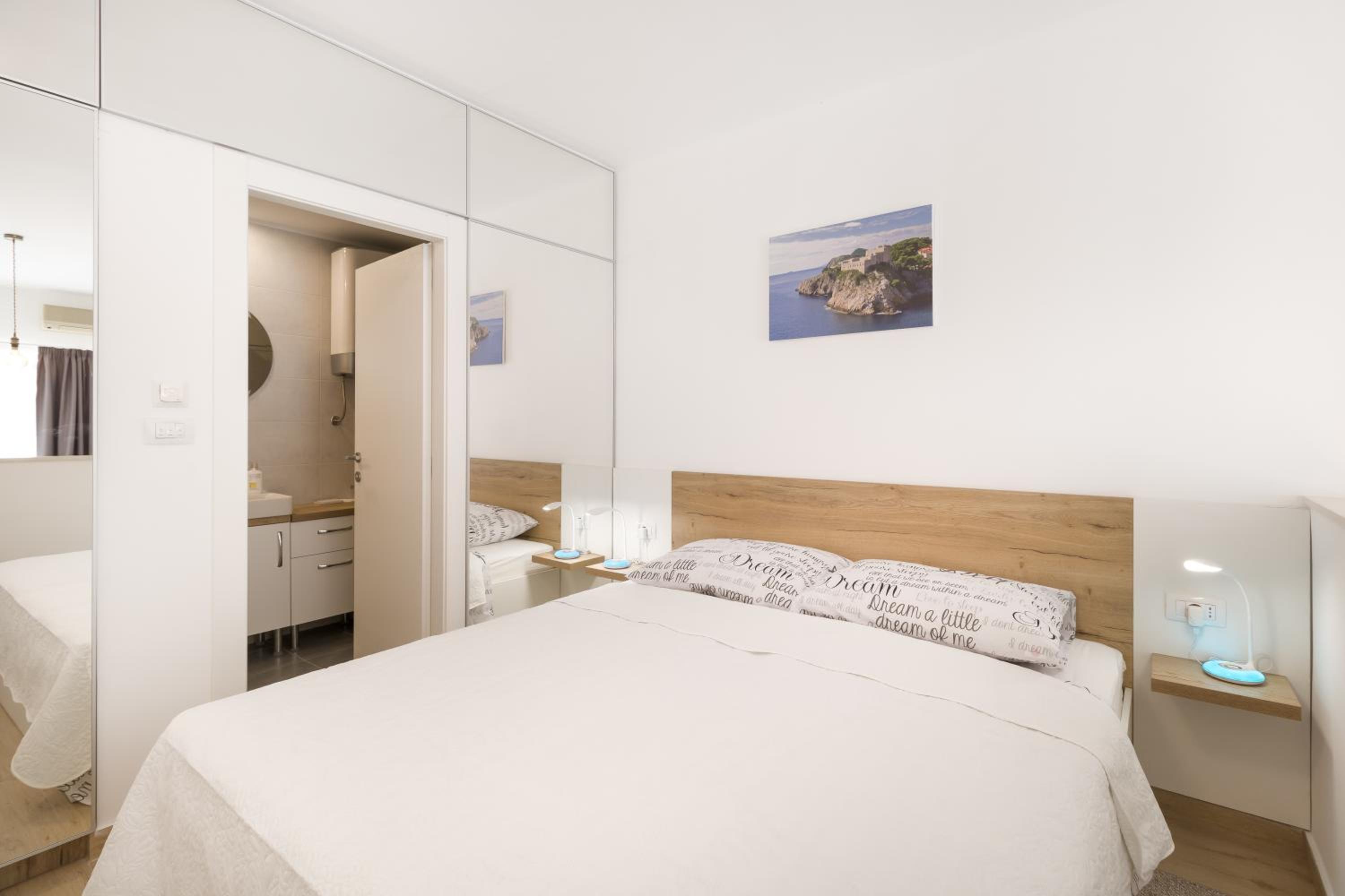 ABC apartments
