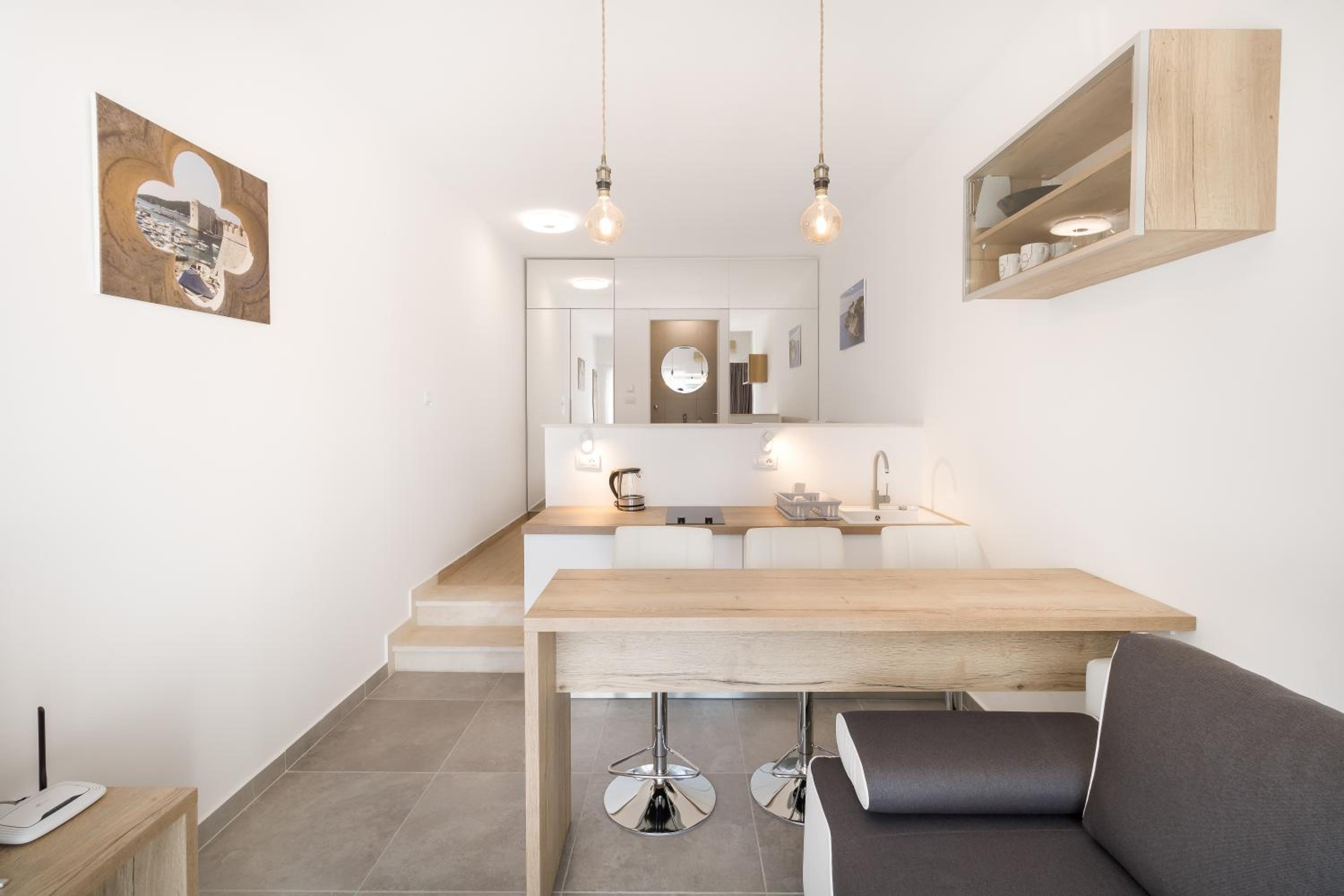 ABC apartments