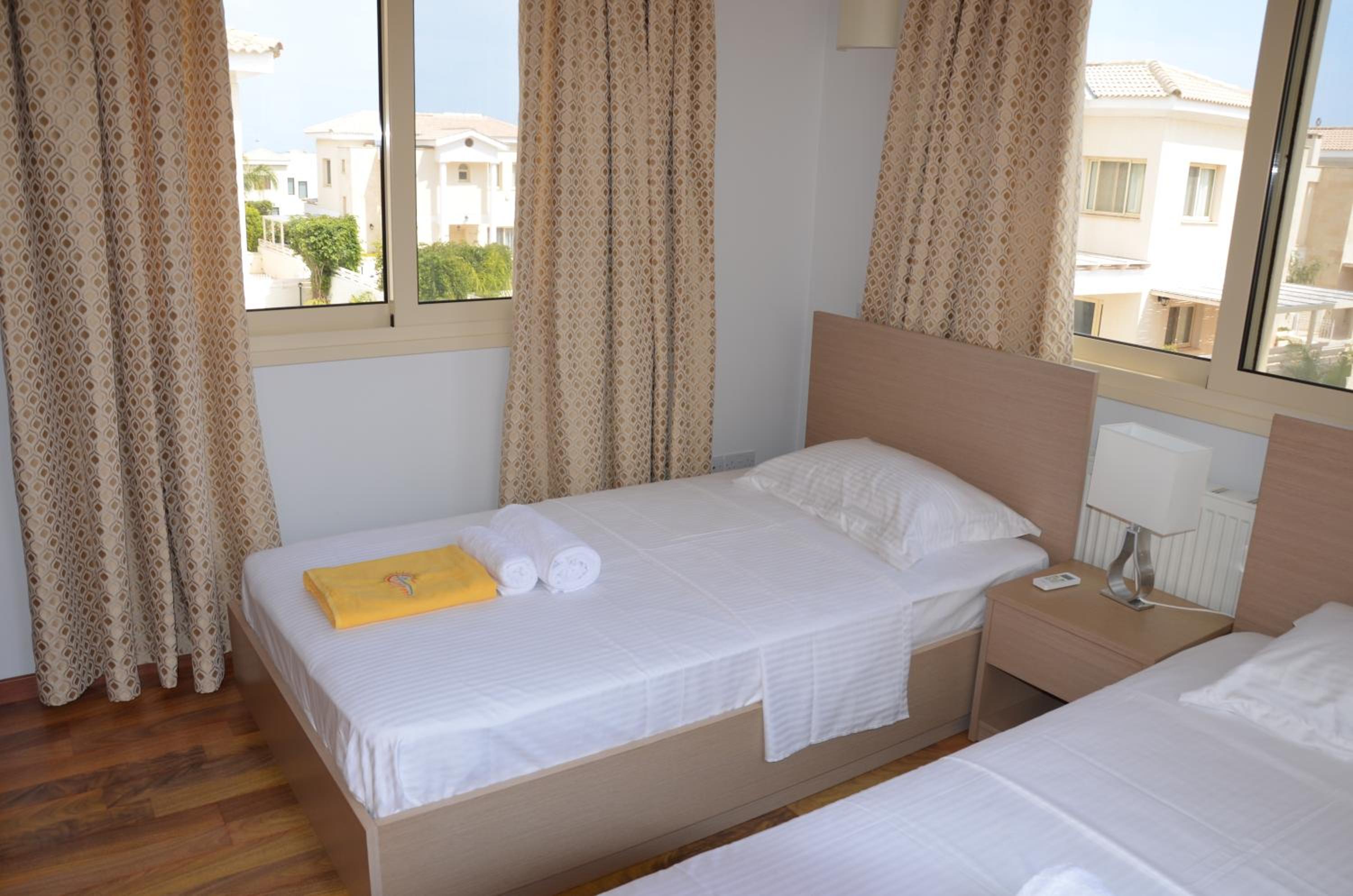 Anthorina Villa 4 view 4