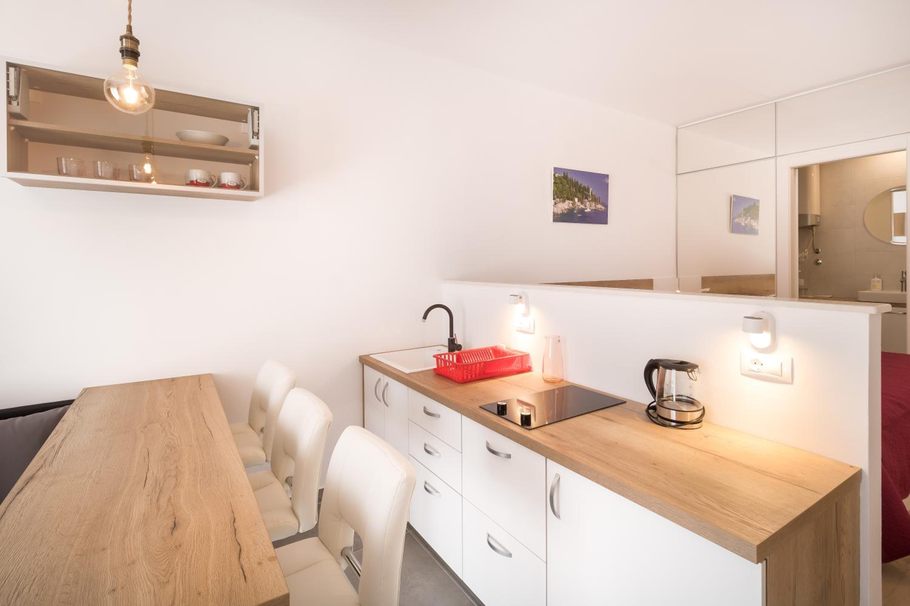 ABC apartments