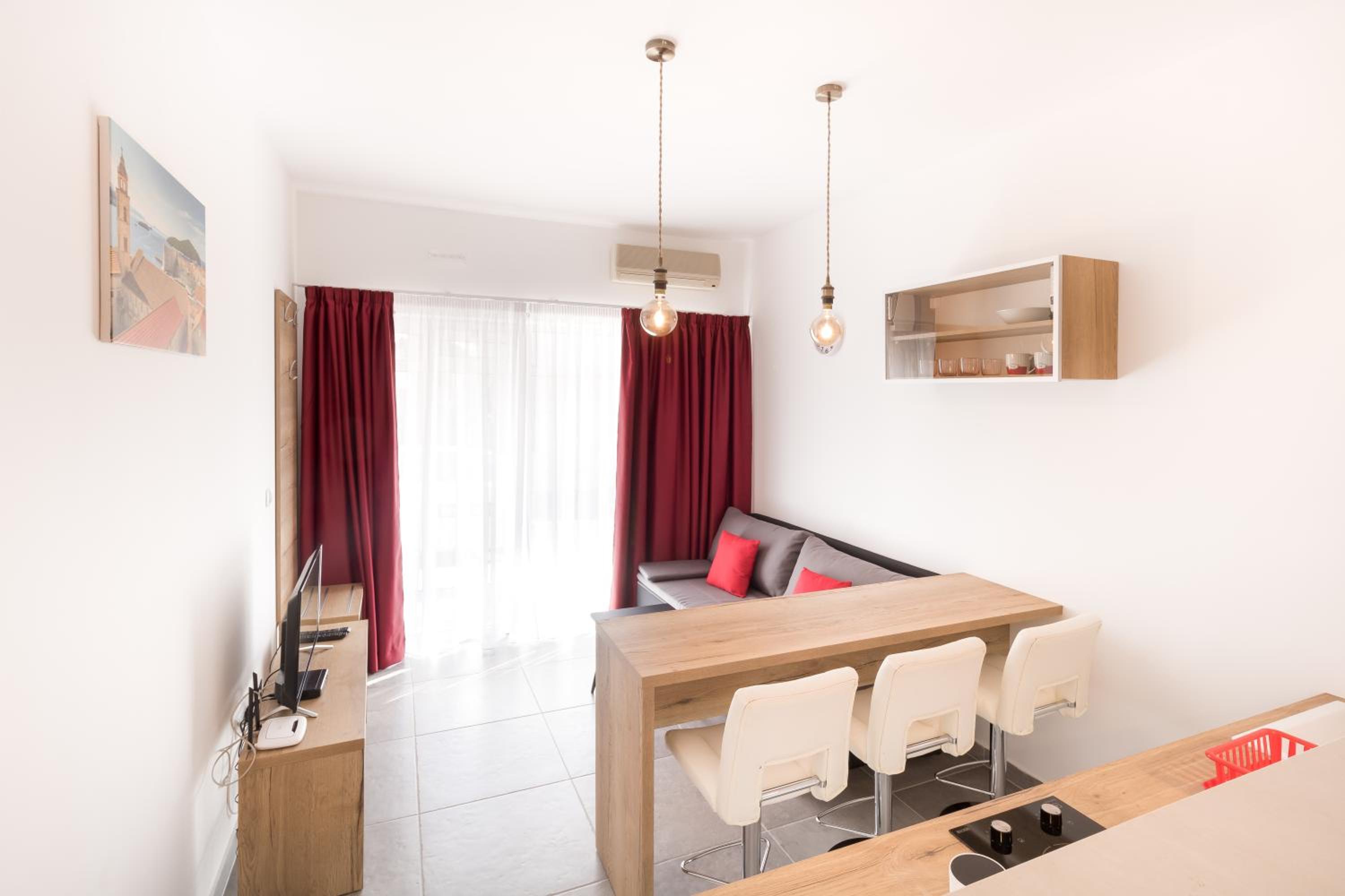 ABC apartments