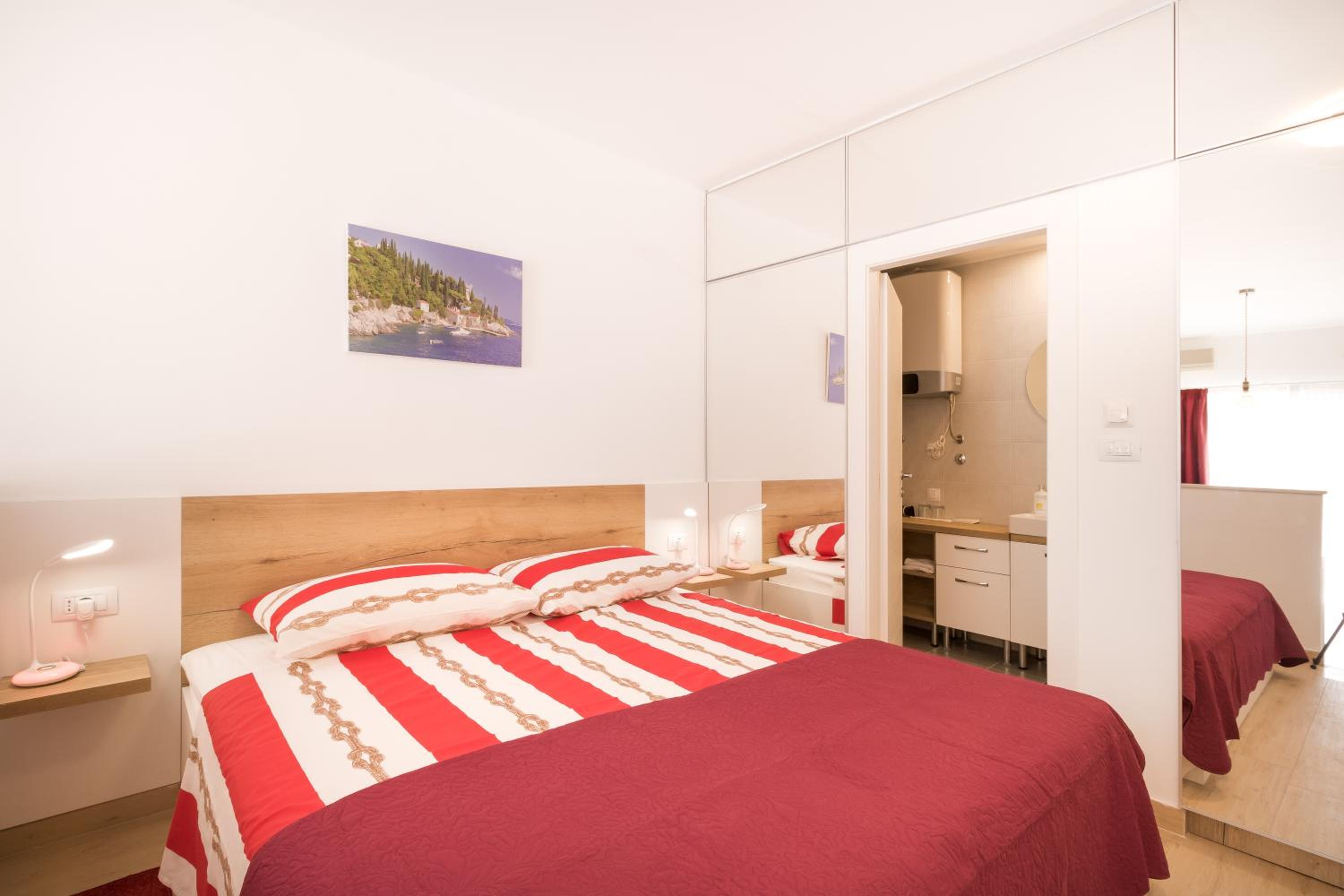 ABC apartments