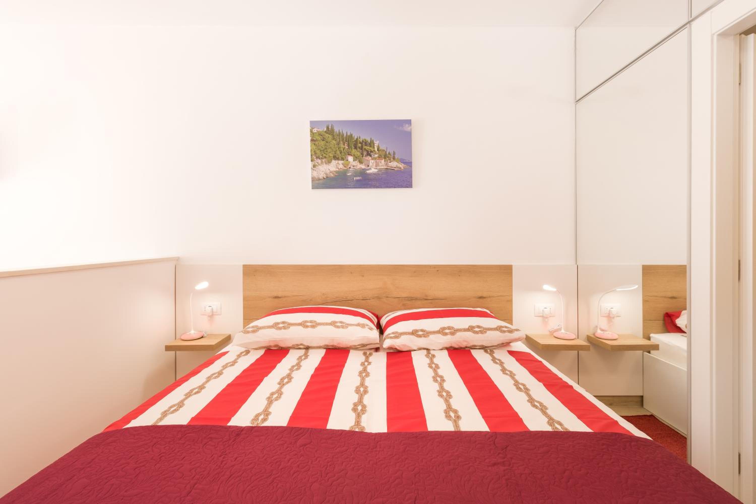 ABC apartments