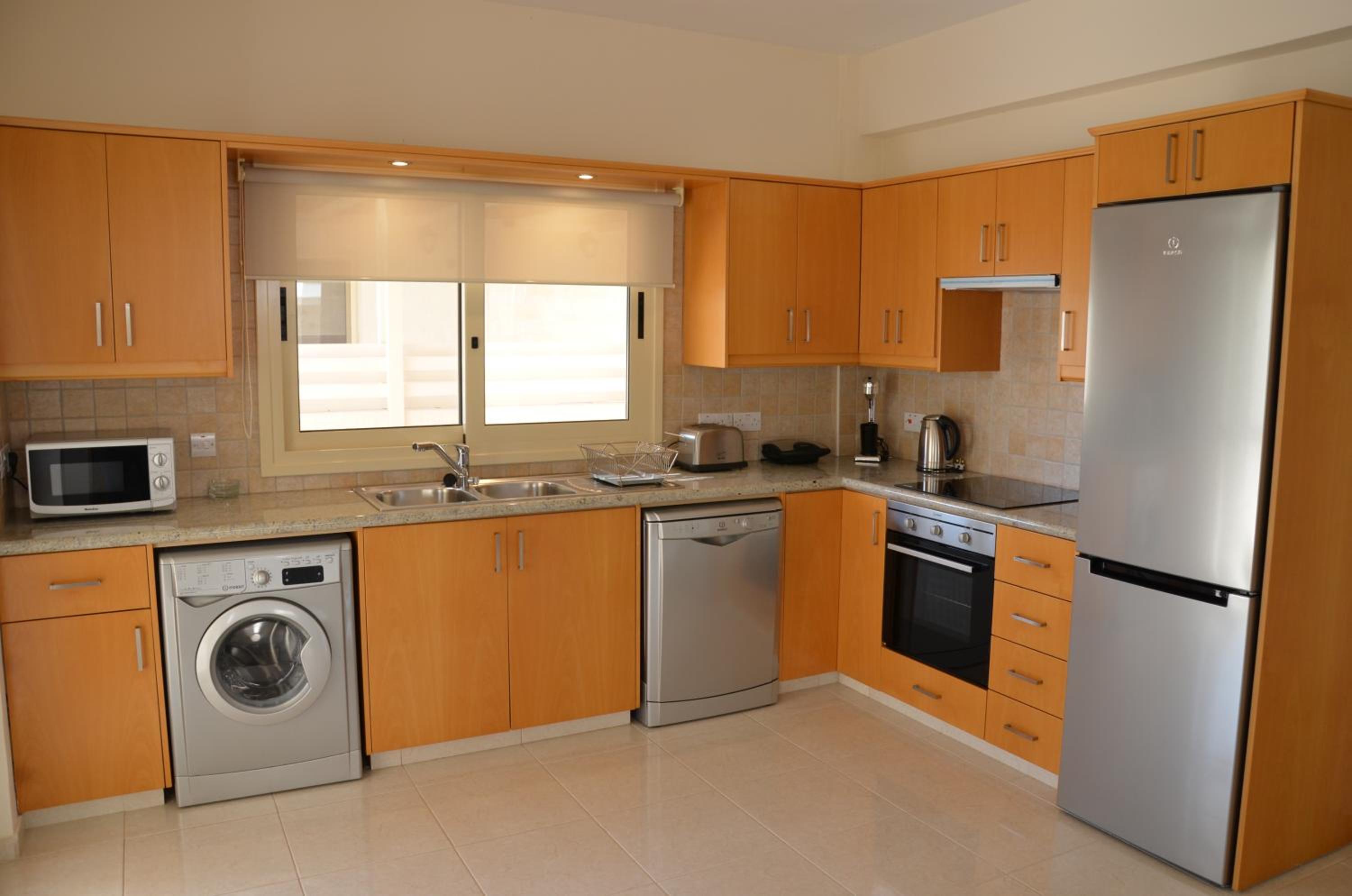 Anthorina Villa 4 view 5