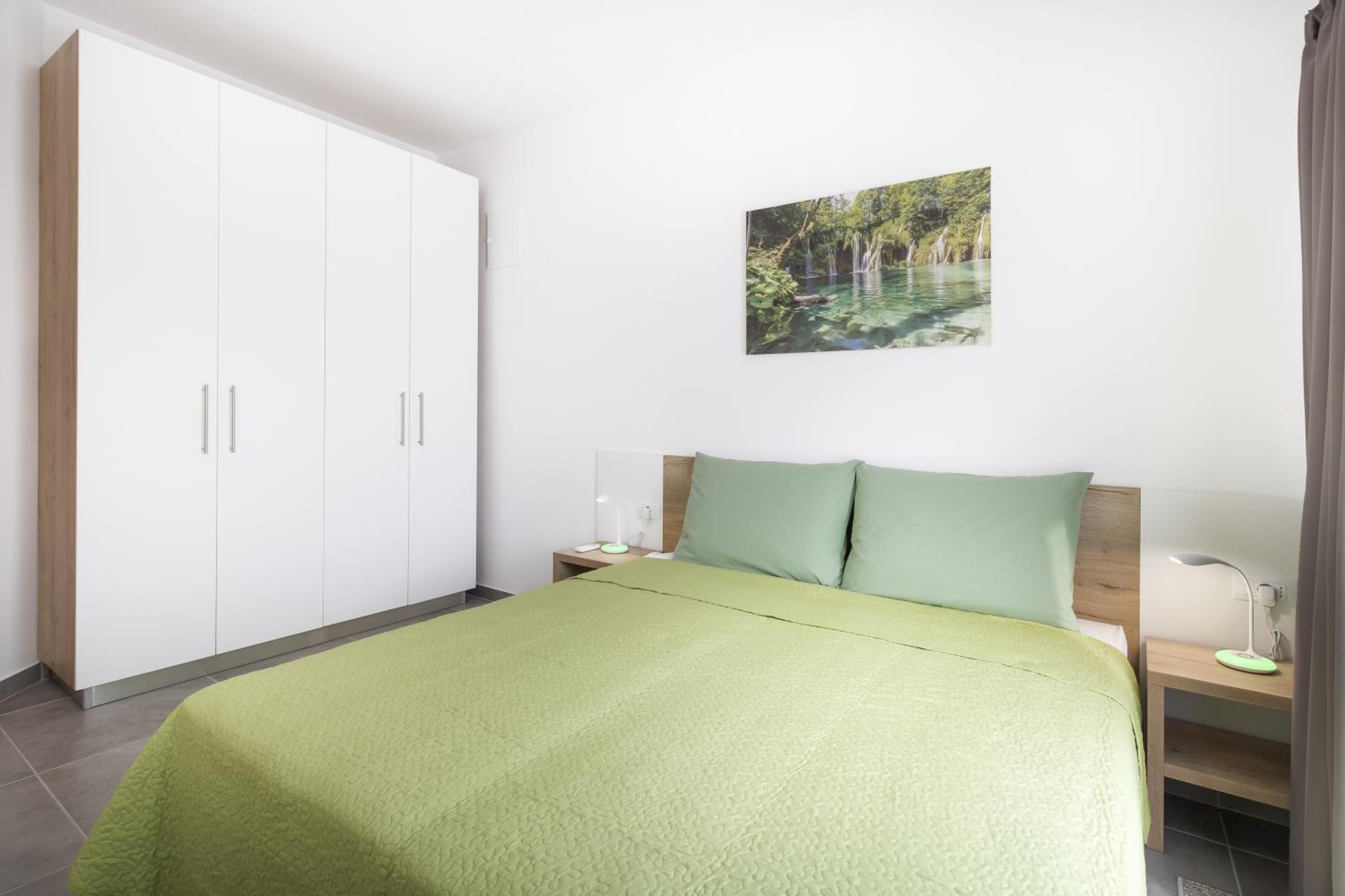 ABC apartments