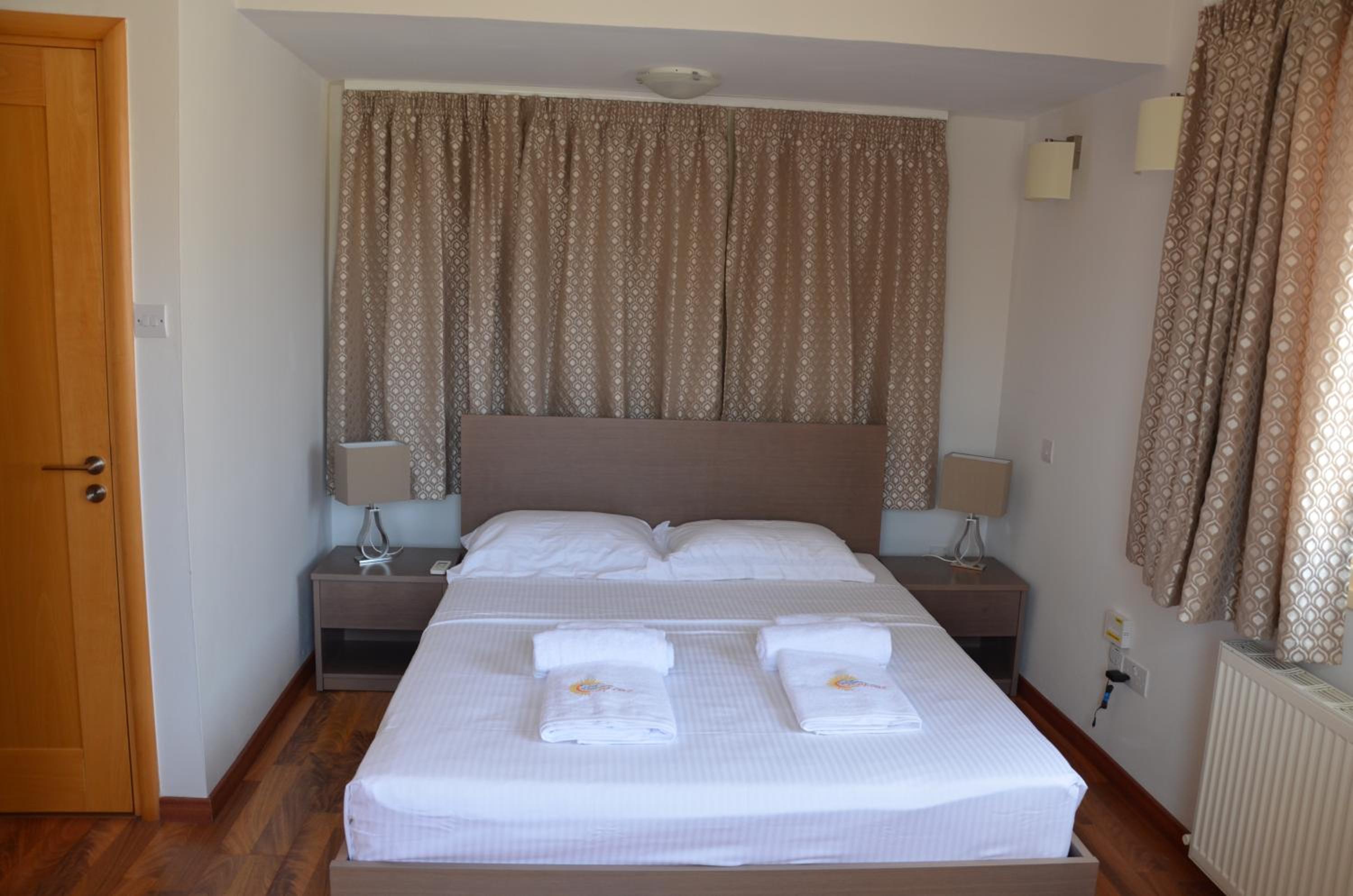 Anthorina Villa 4 view 2