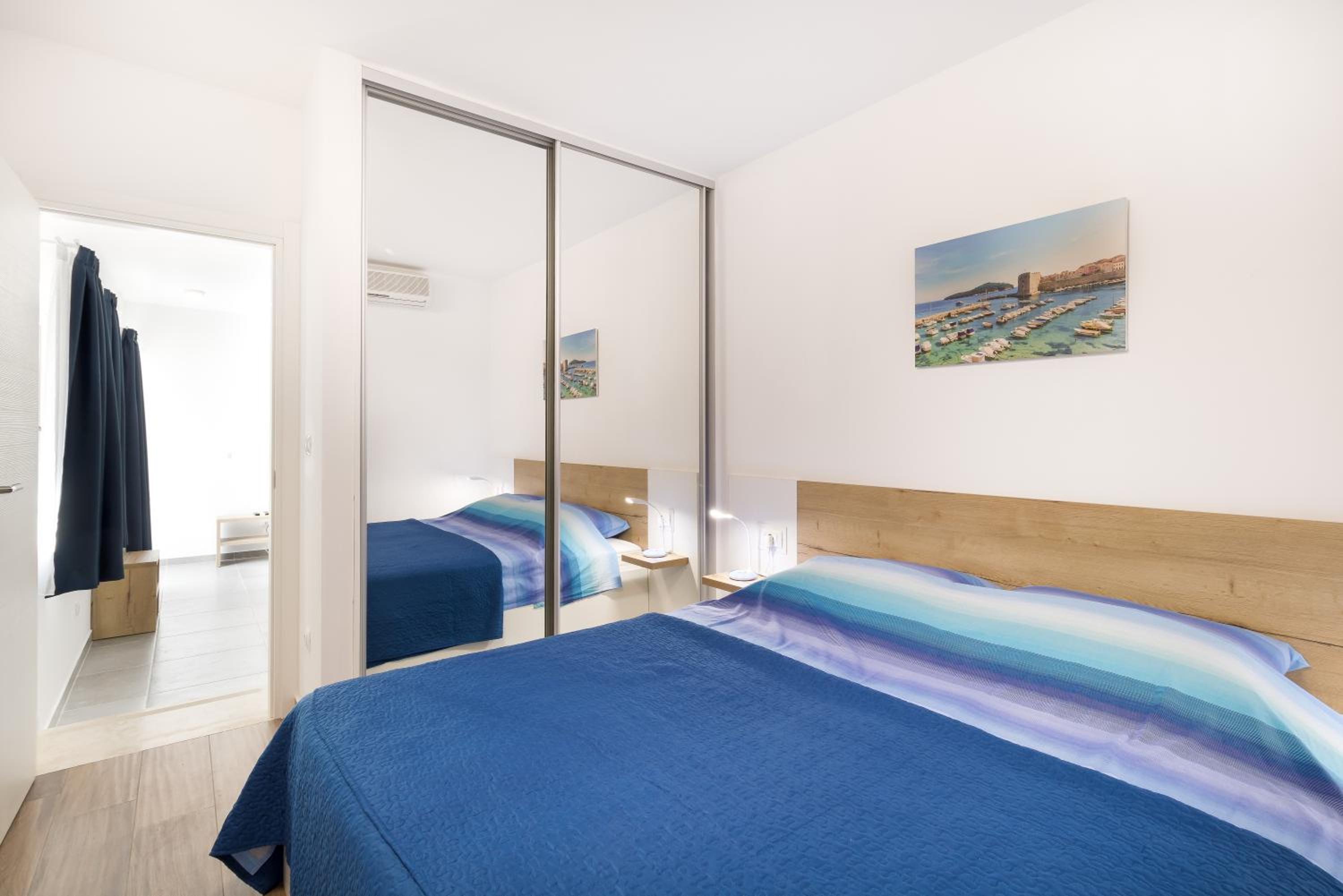 ABC apartments
