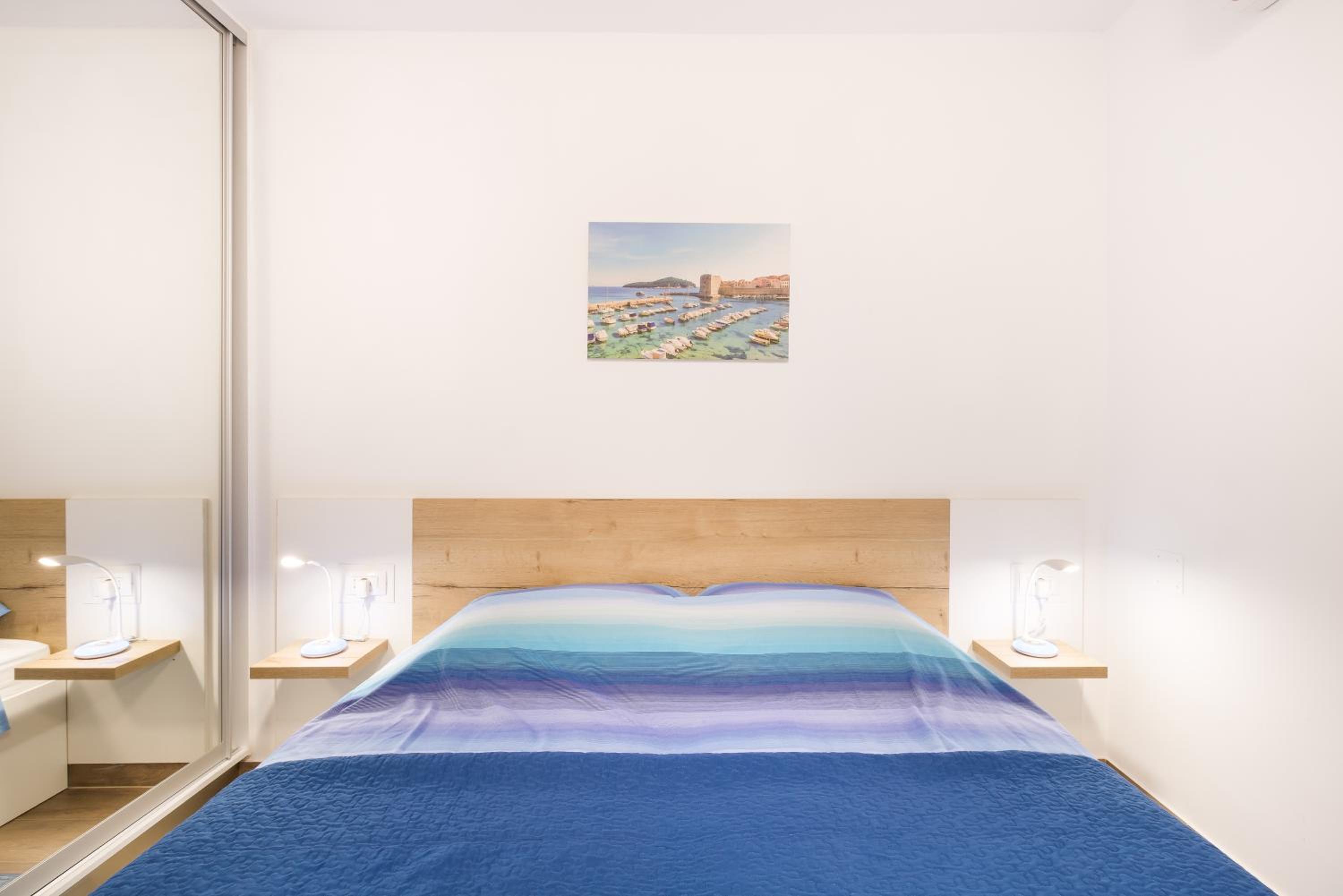 ABC apartments