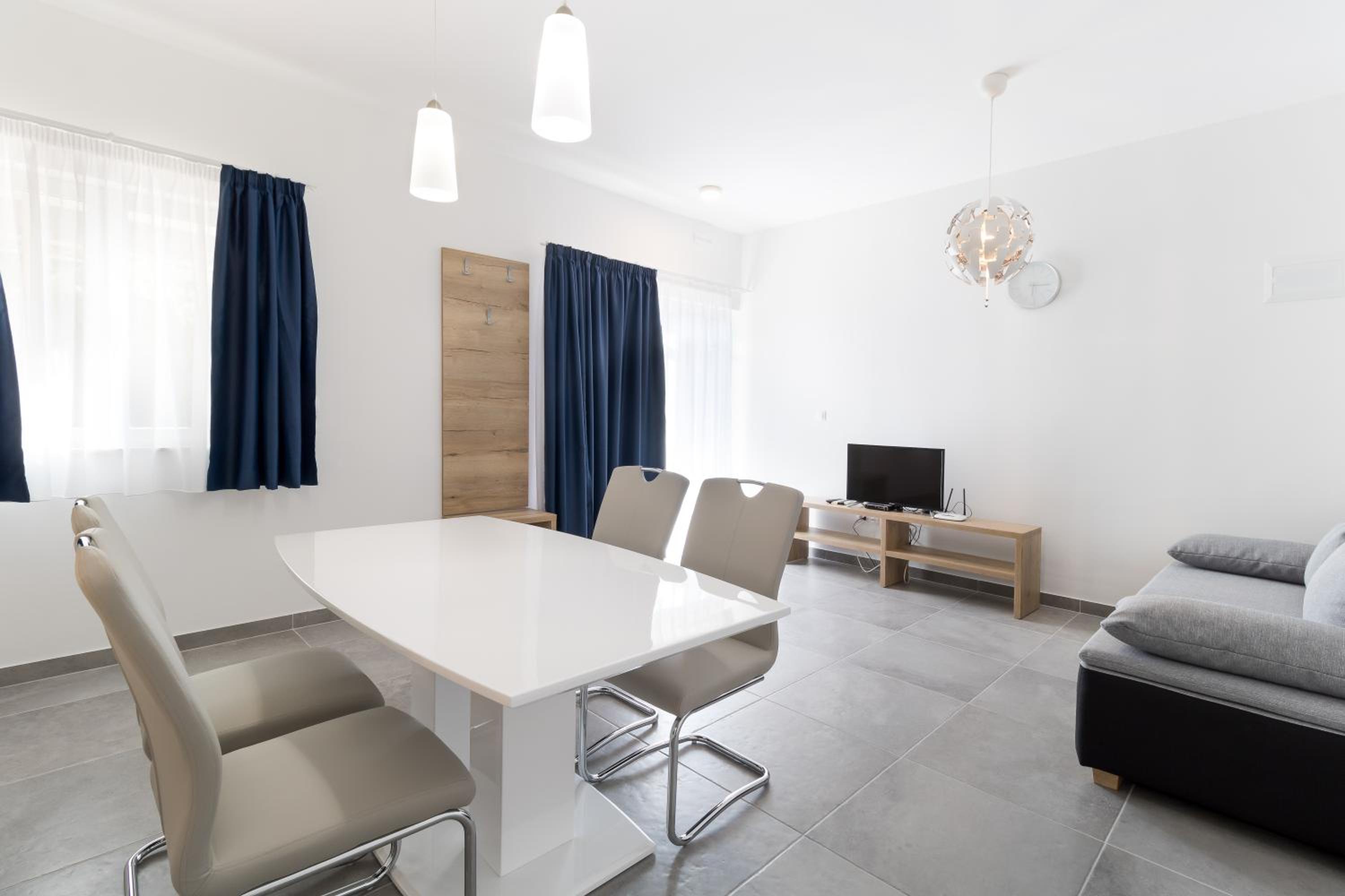 ABC apartments