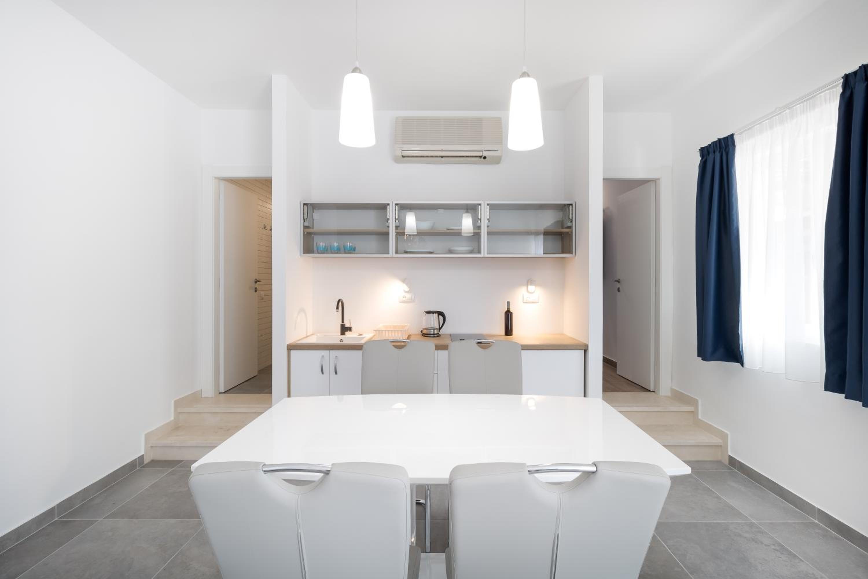 ABC apartments
