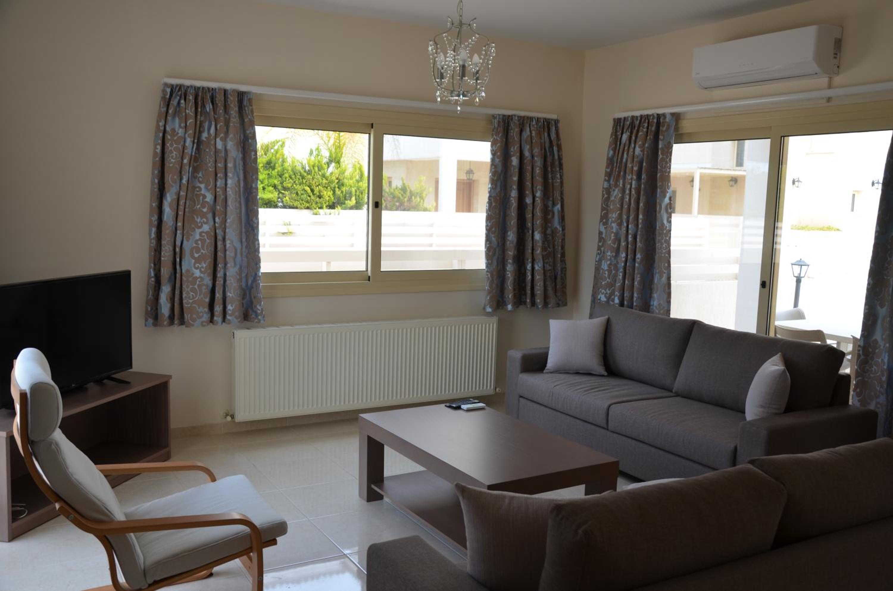 Anthorina Villa 7