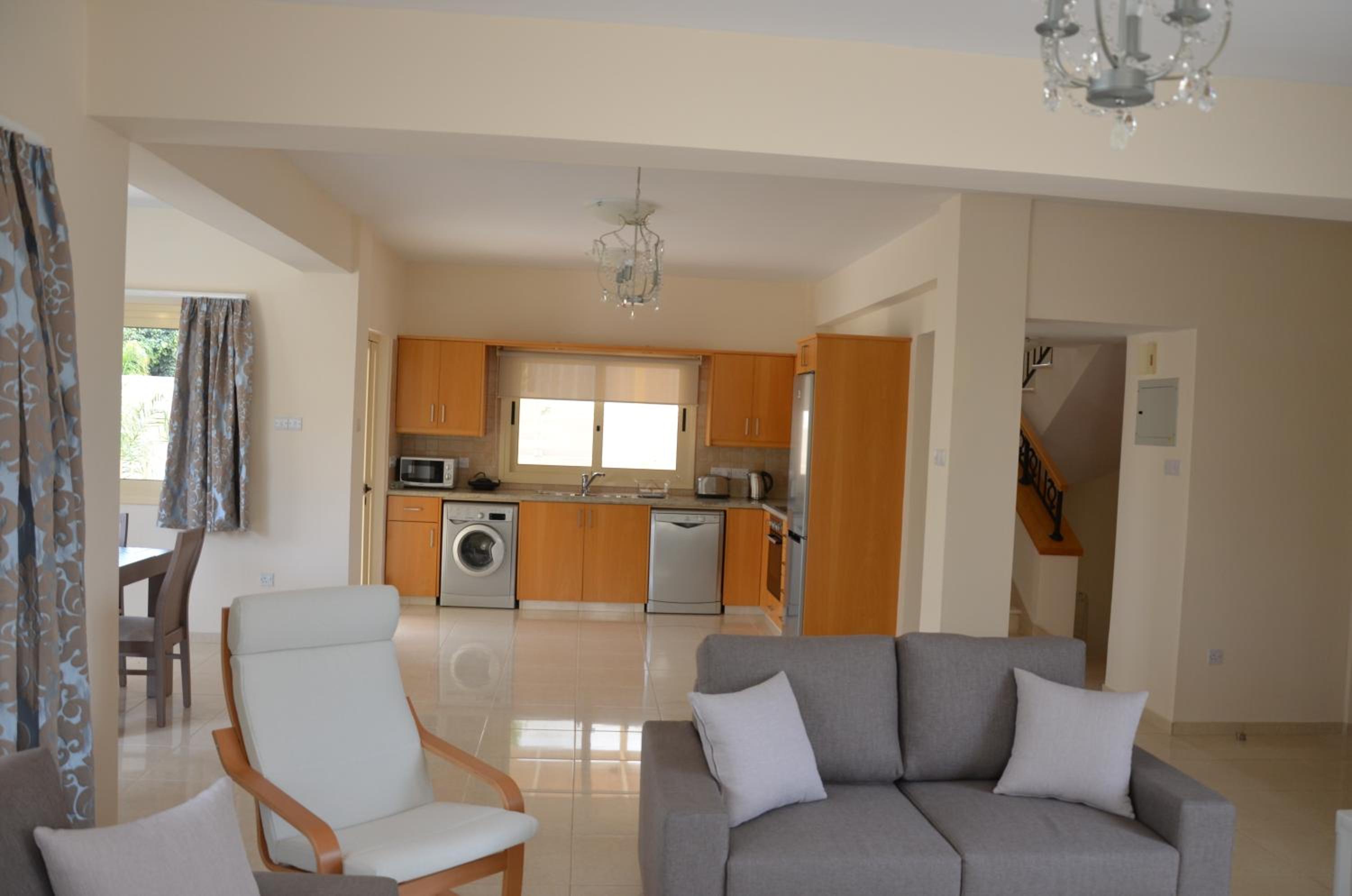 Anthorina Villa 6