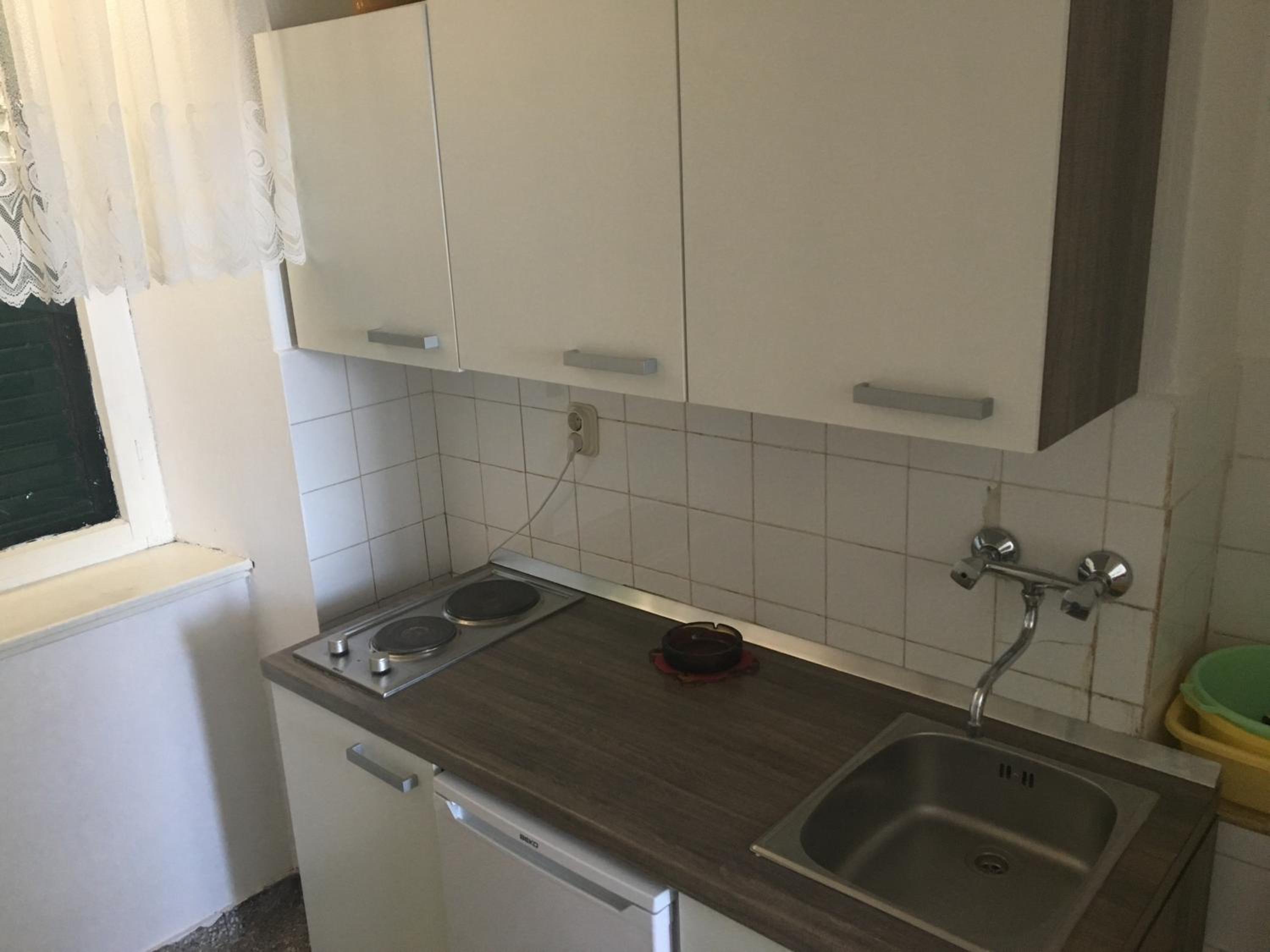 Studio Apartment Tomislava