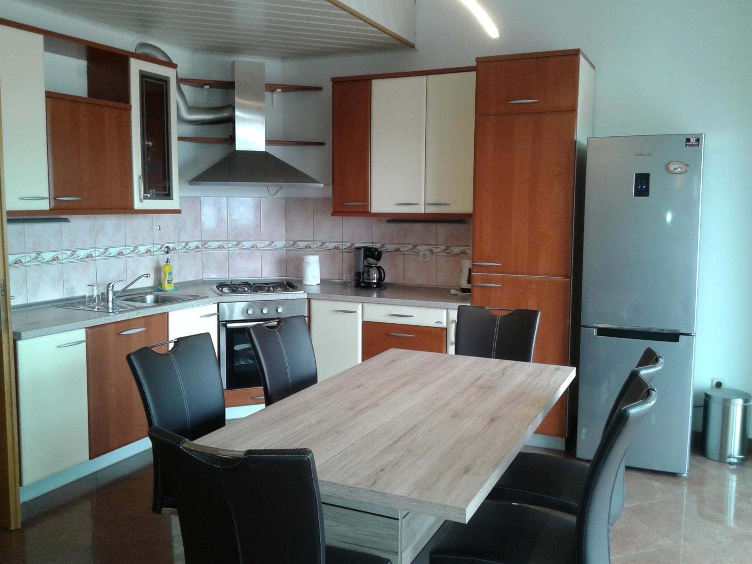 Apartment Nevena