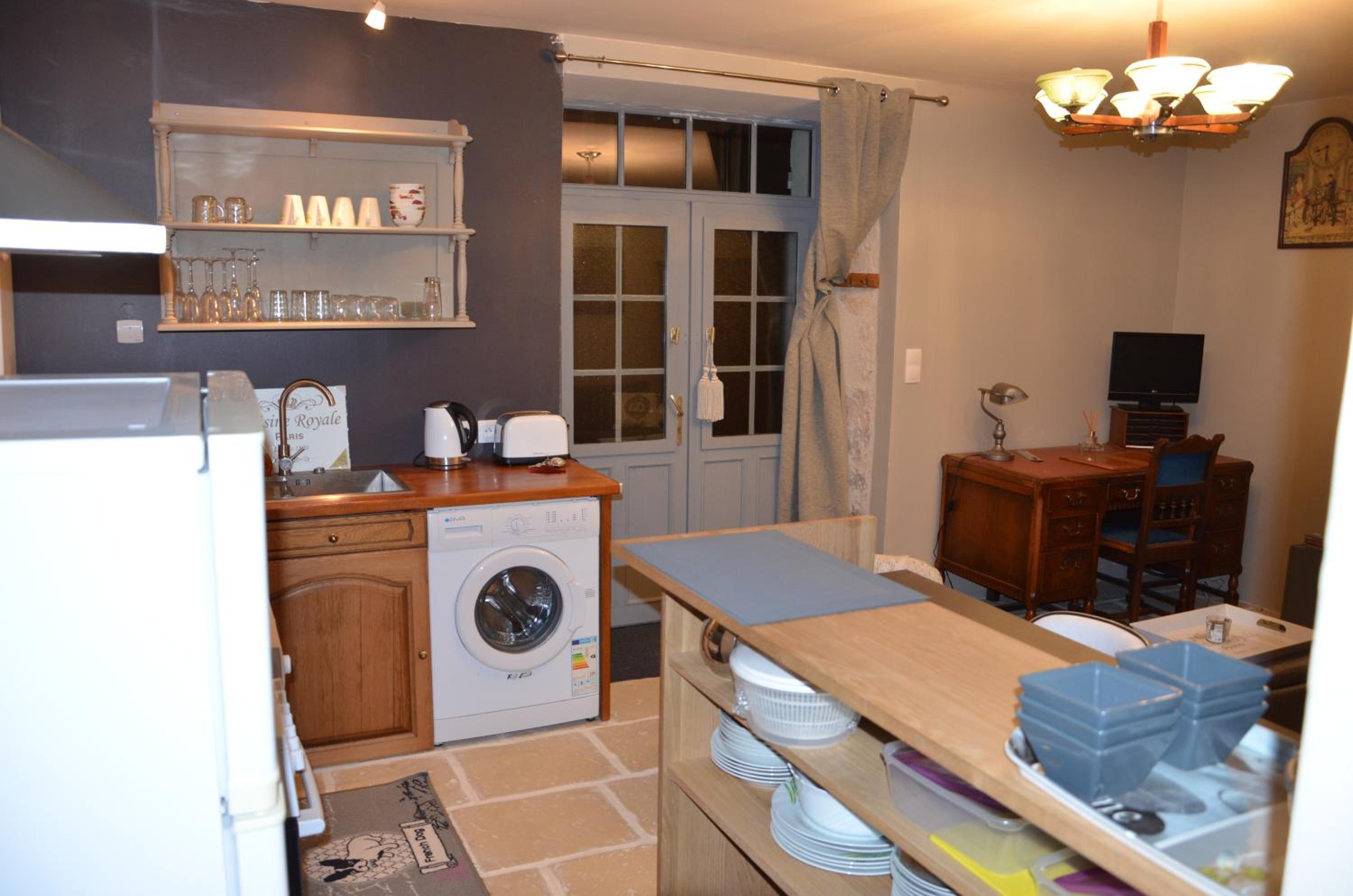 Studio Moncoeur view 5