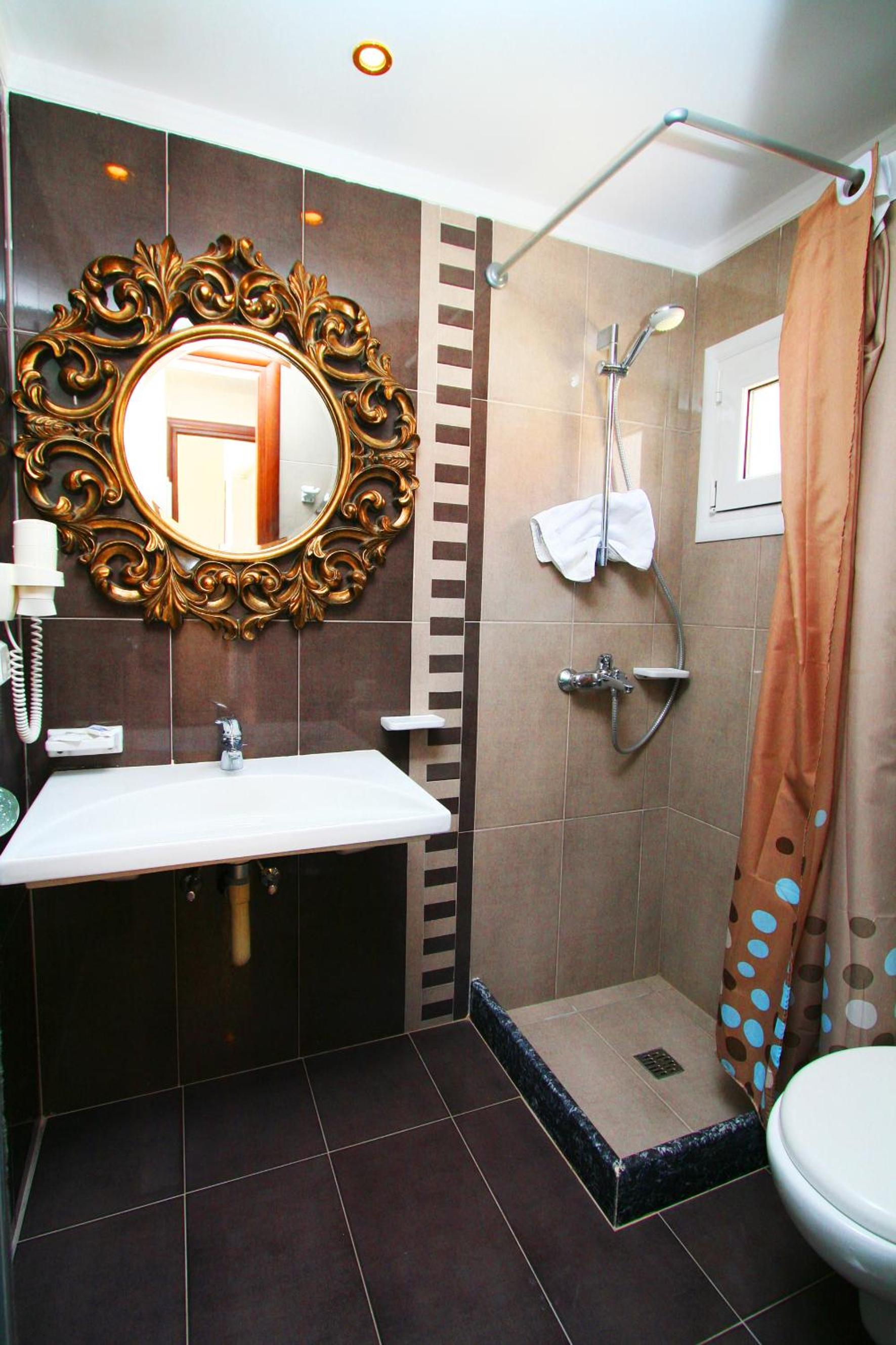 Iris Spa