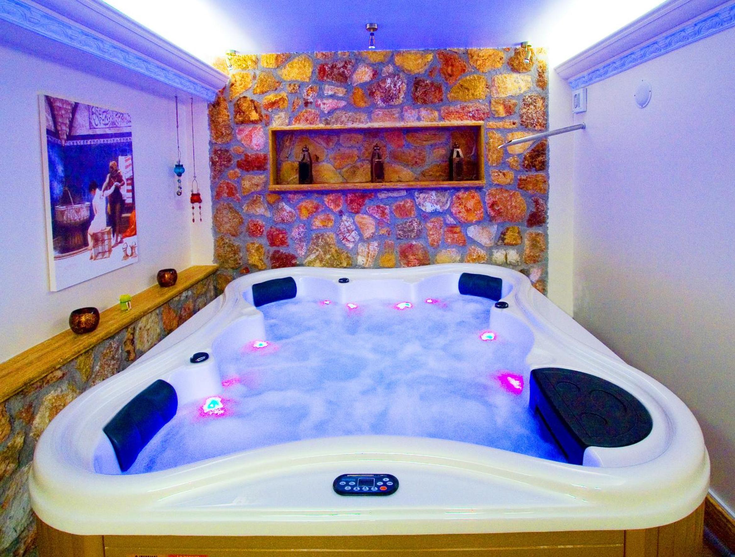 Iris Spa