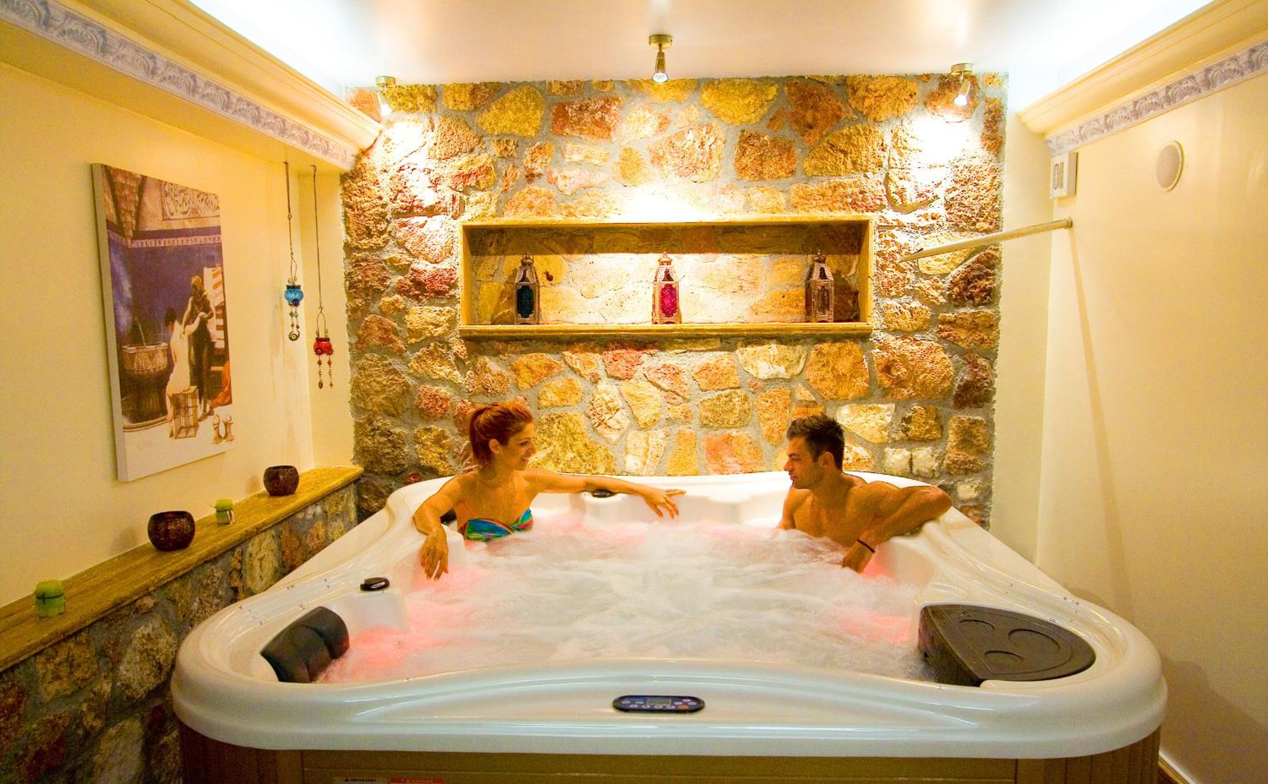 Iris Spa