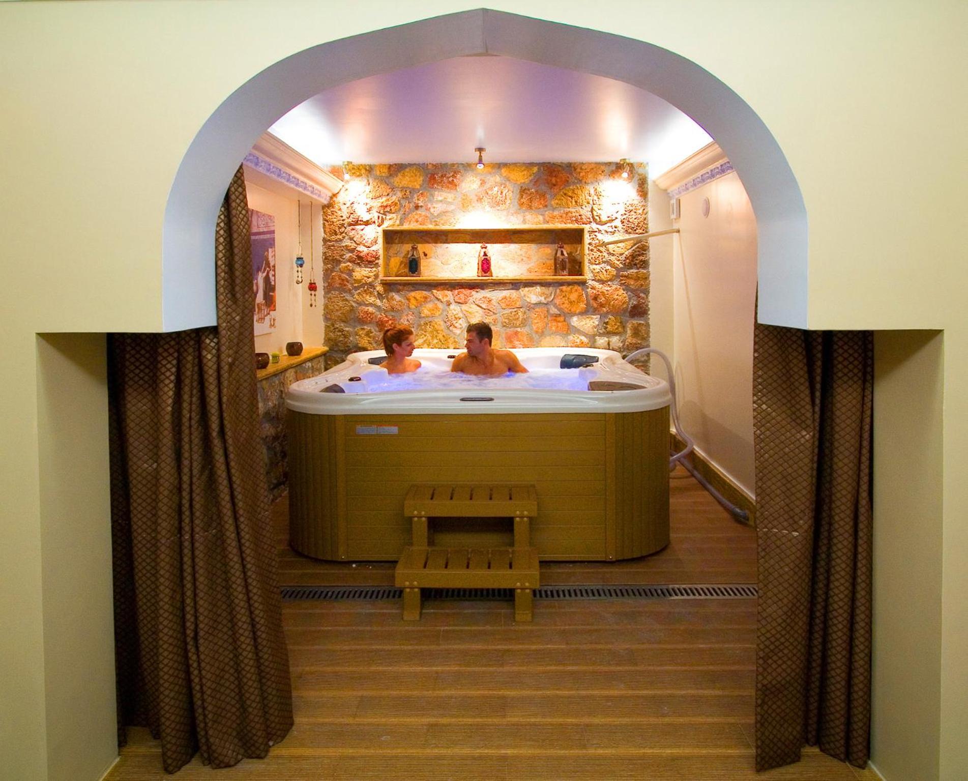 Iris Spa