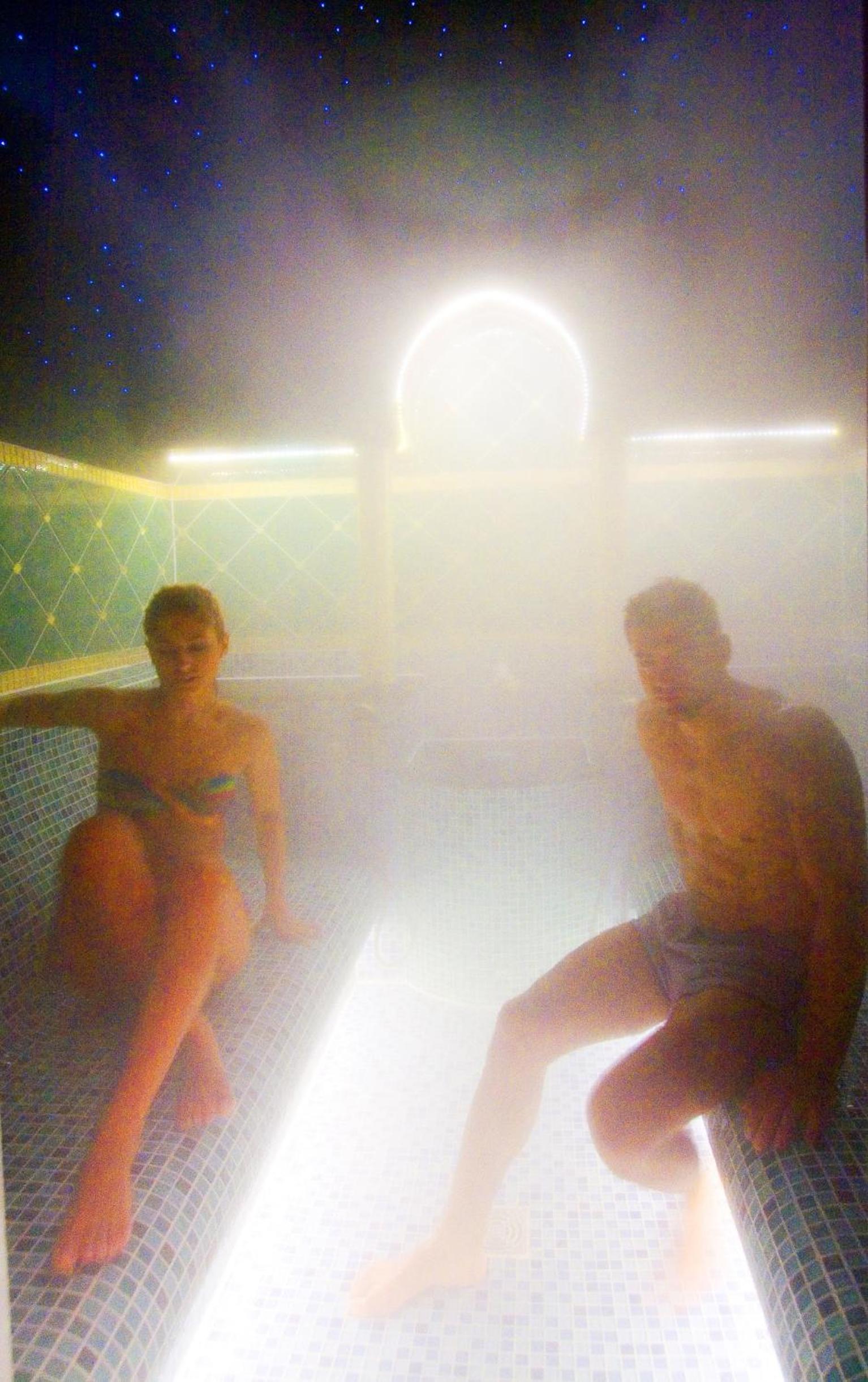 Iris Spa