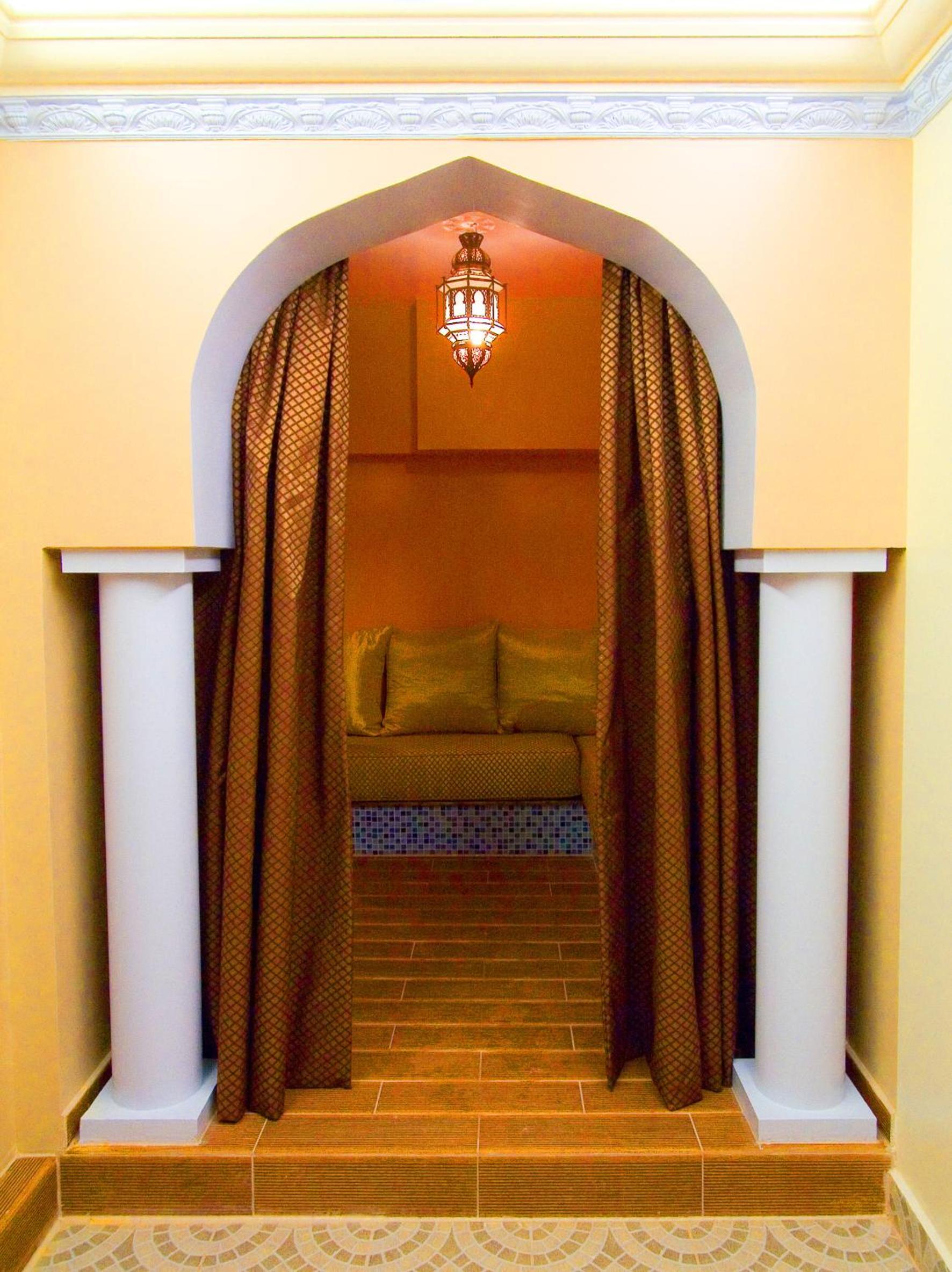 Iris Spa
