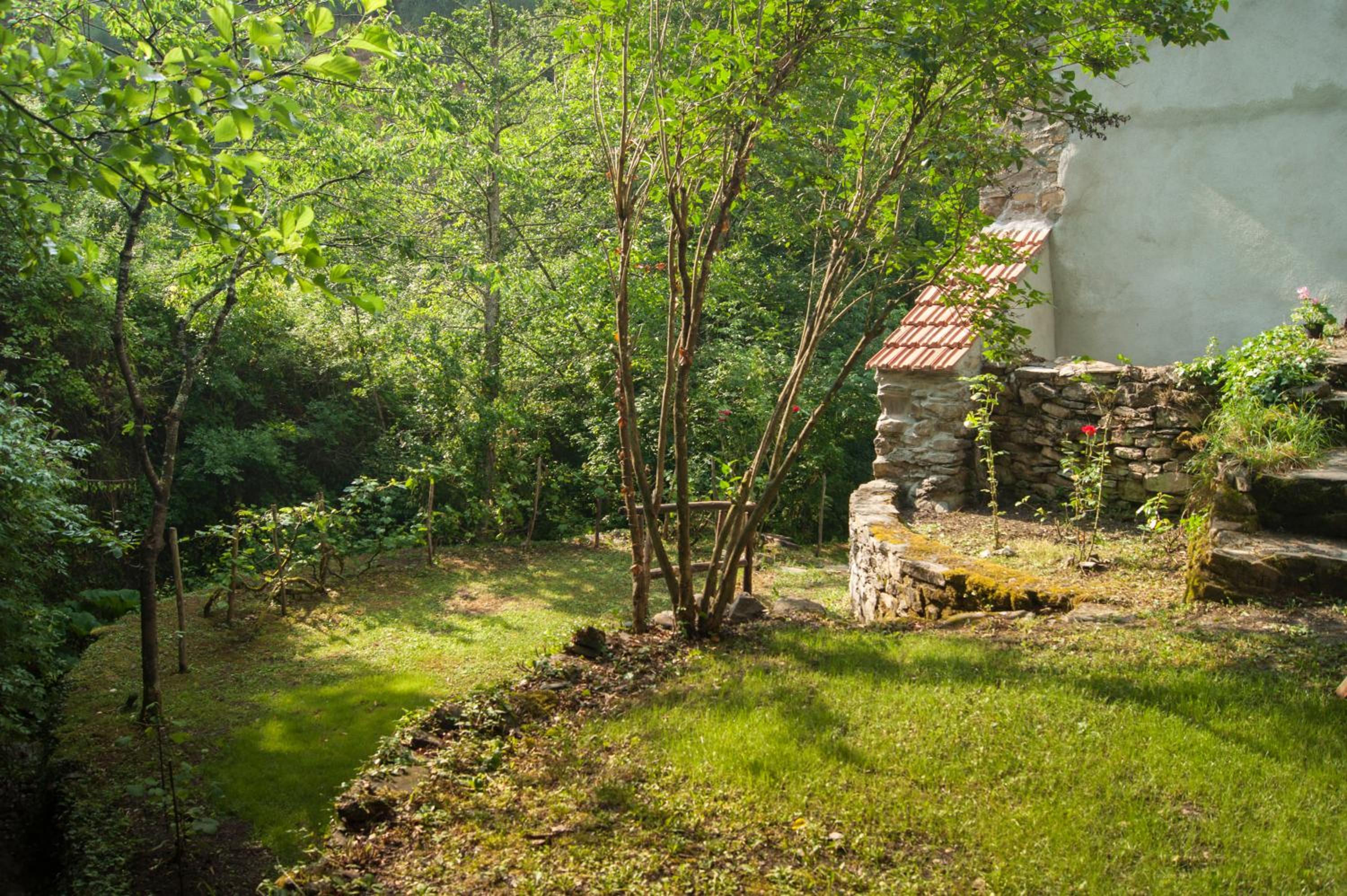 Secret Gardens view 4