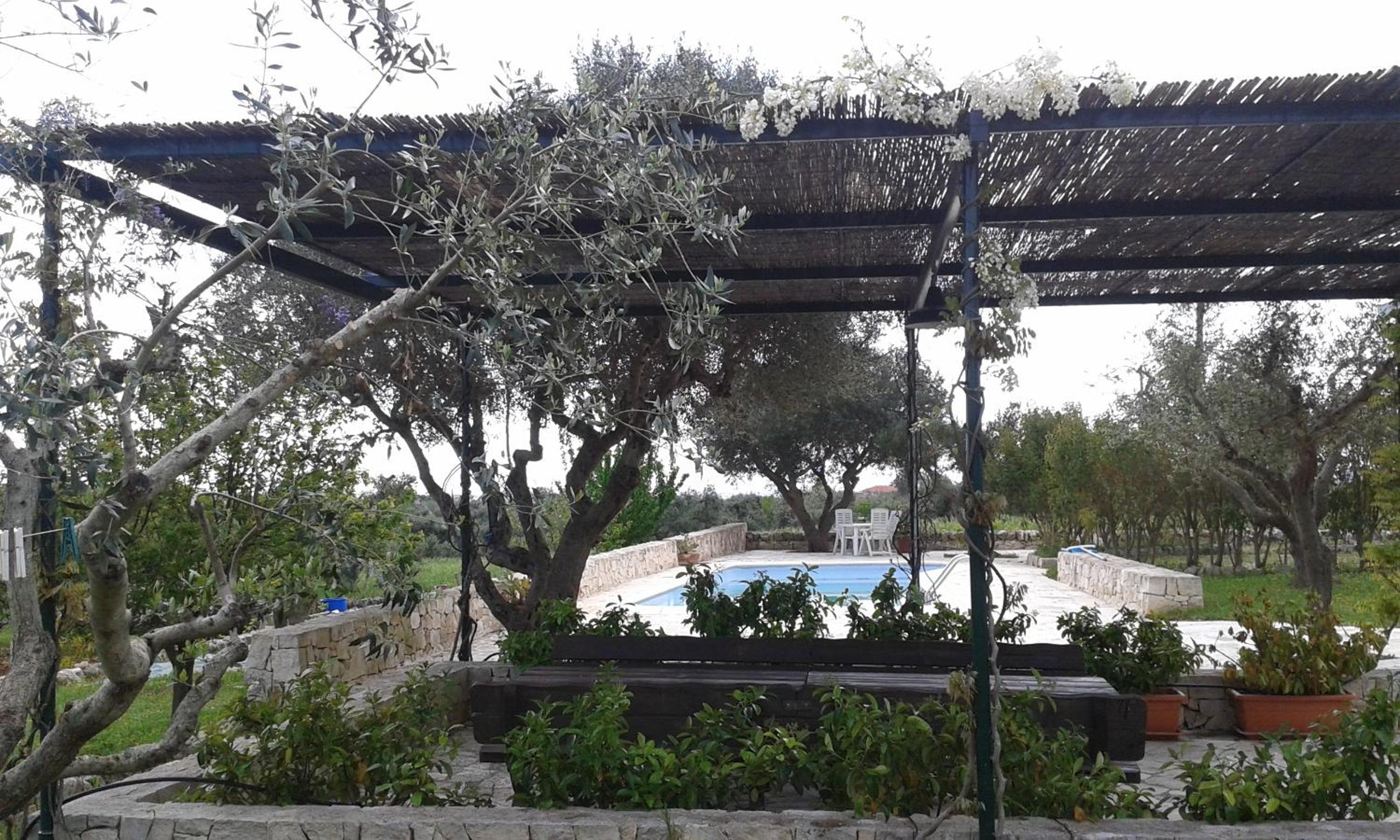 Trullo La Canonica