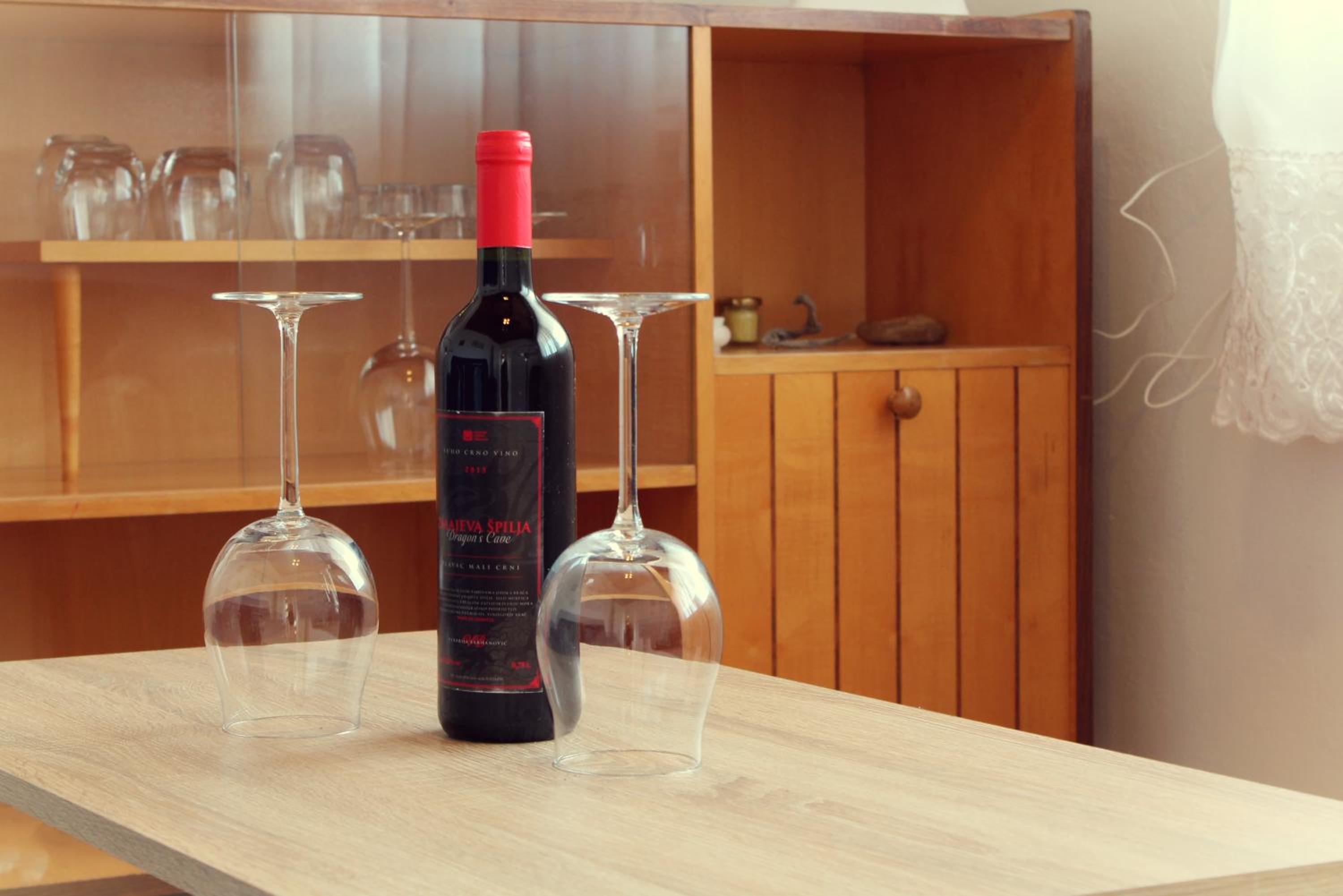Apartment Durdica