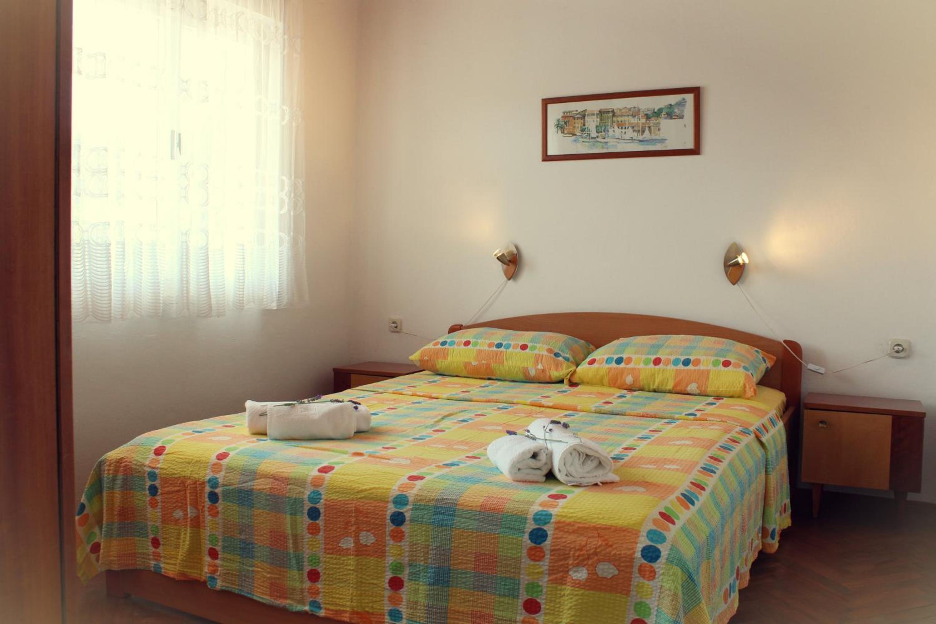 Apartment Durdica