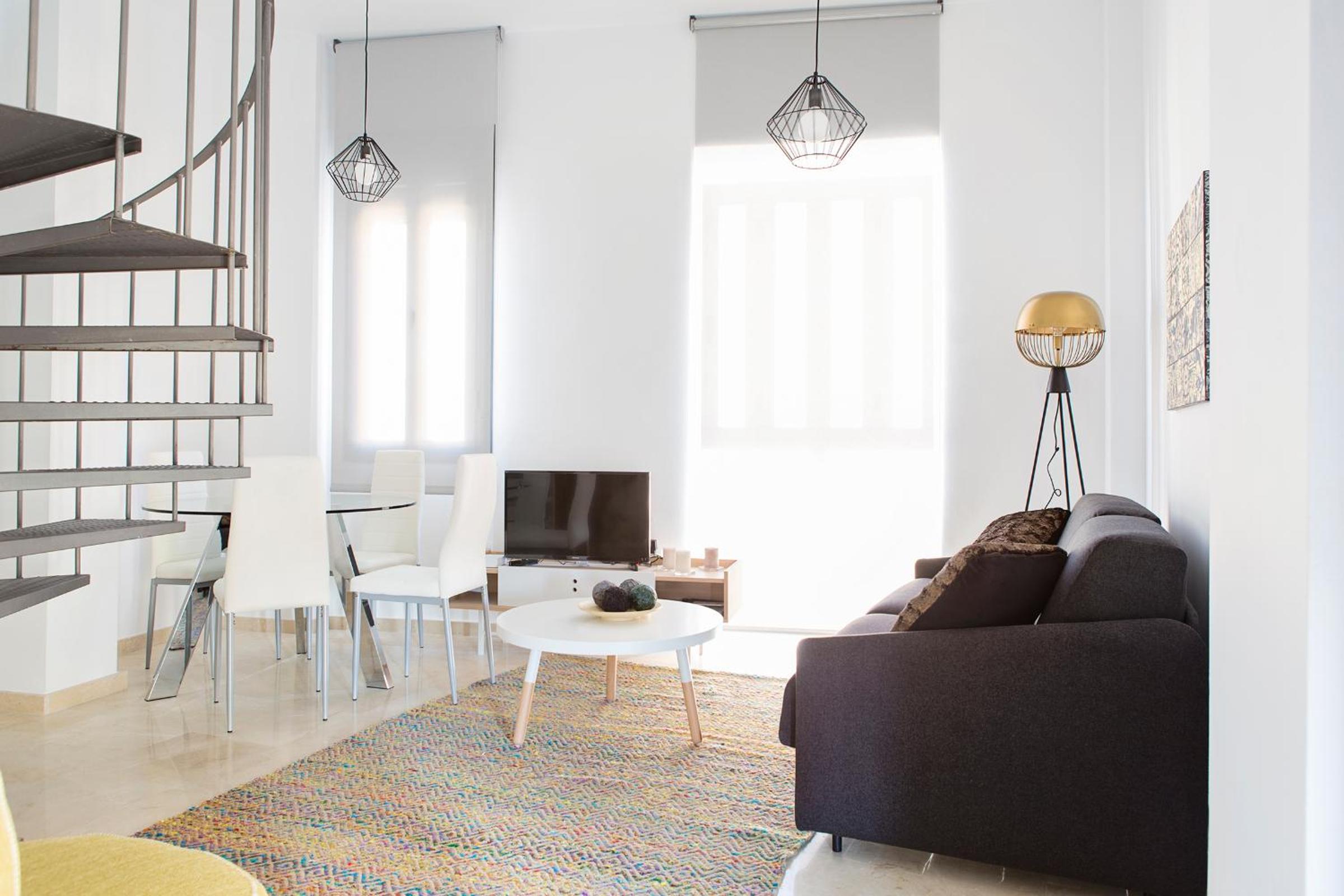 Suncity Flat Gigantes