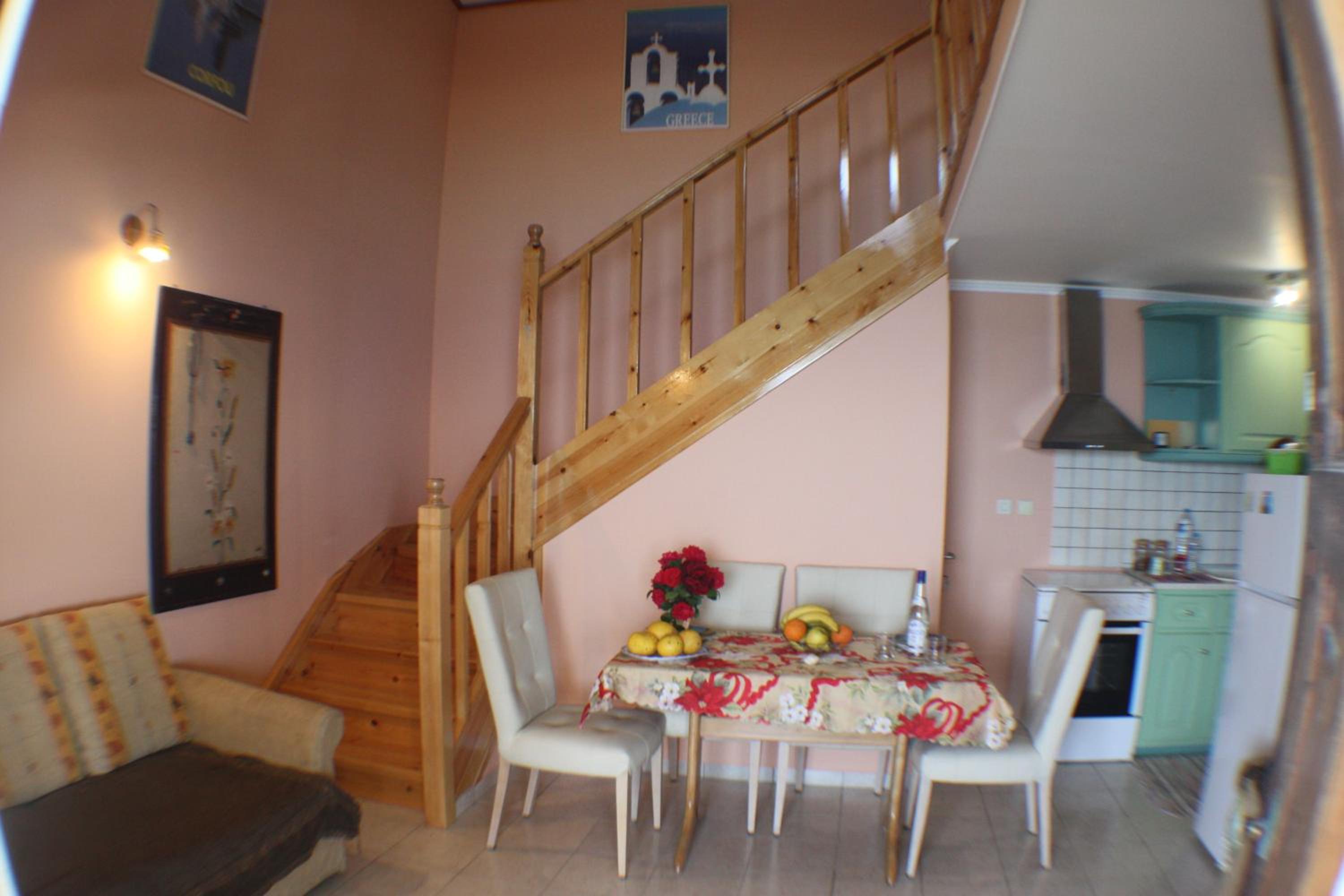Villa Gianitsi view 4