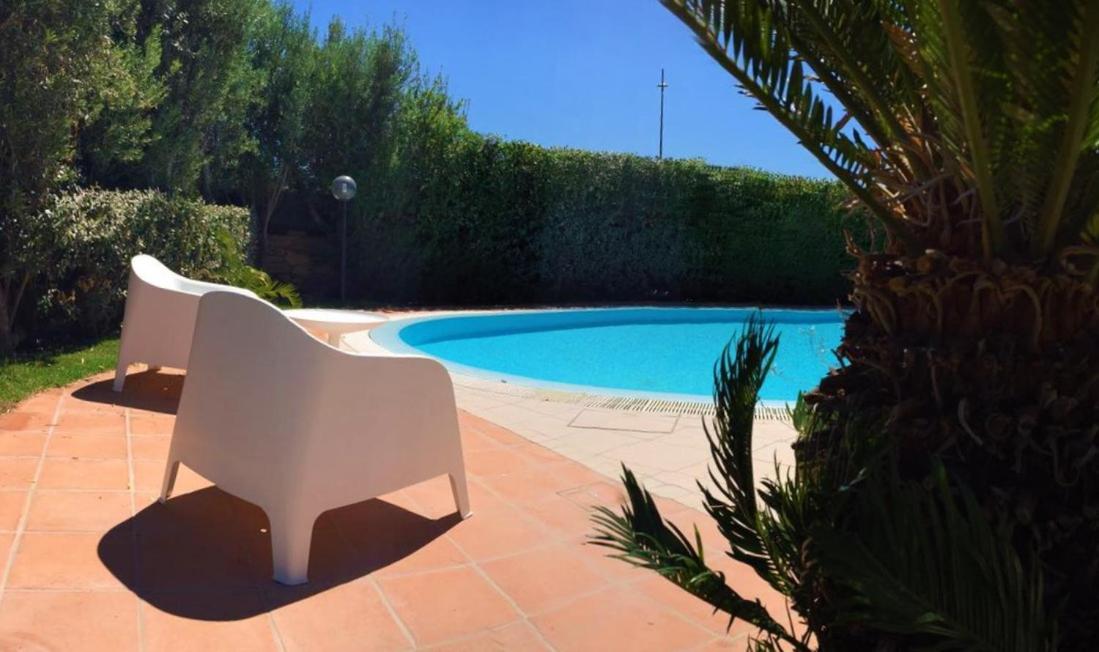 Villa Hermaea view 4