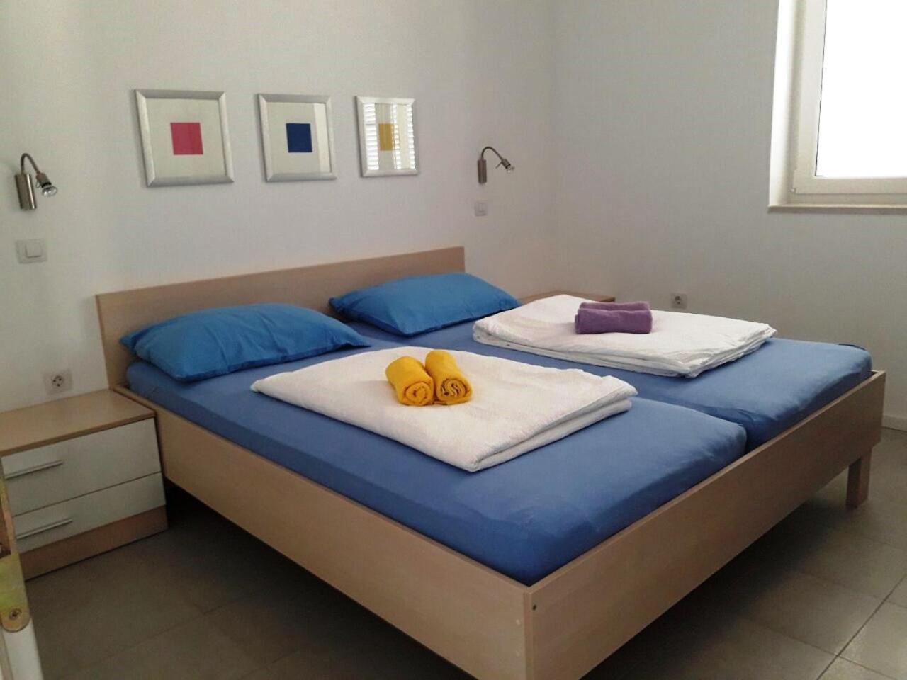 Apartments Paska Preko