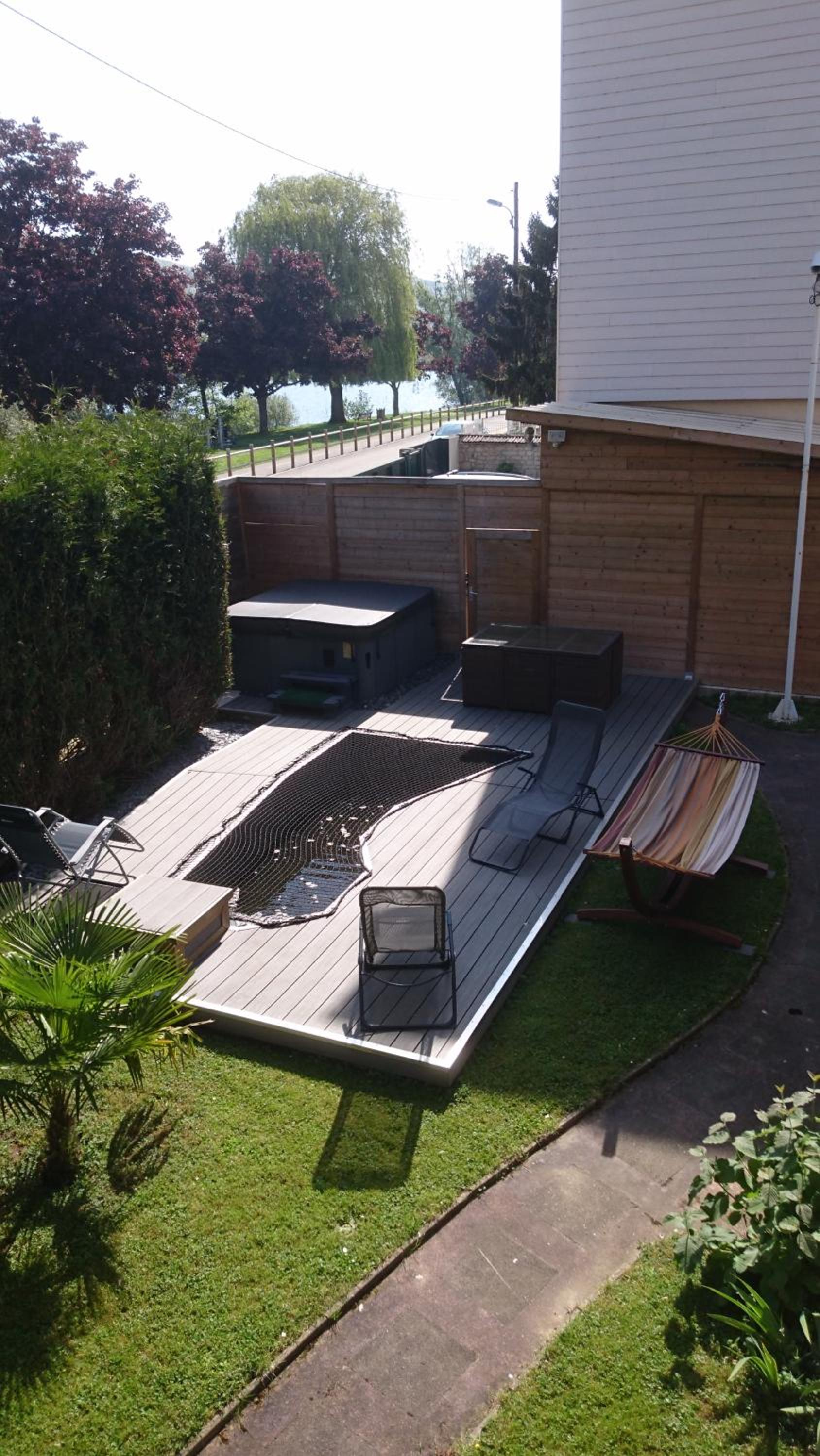 Outdoor Space