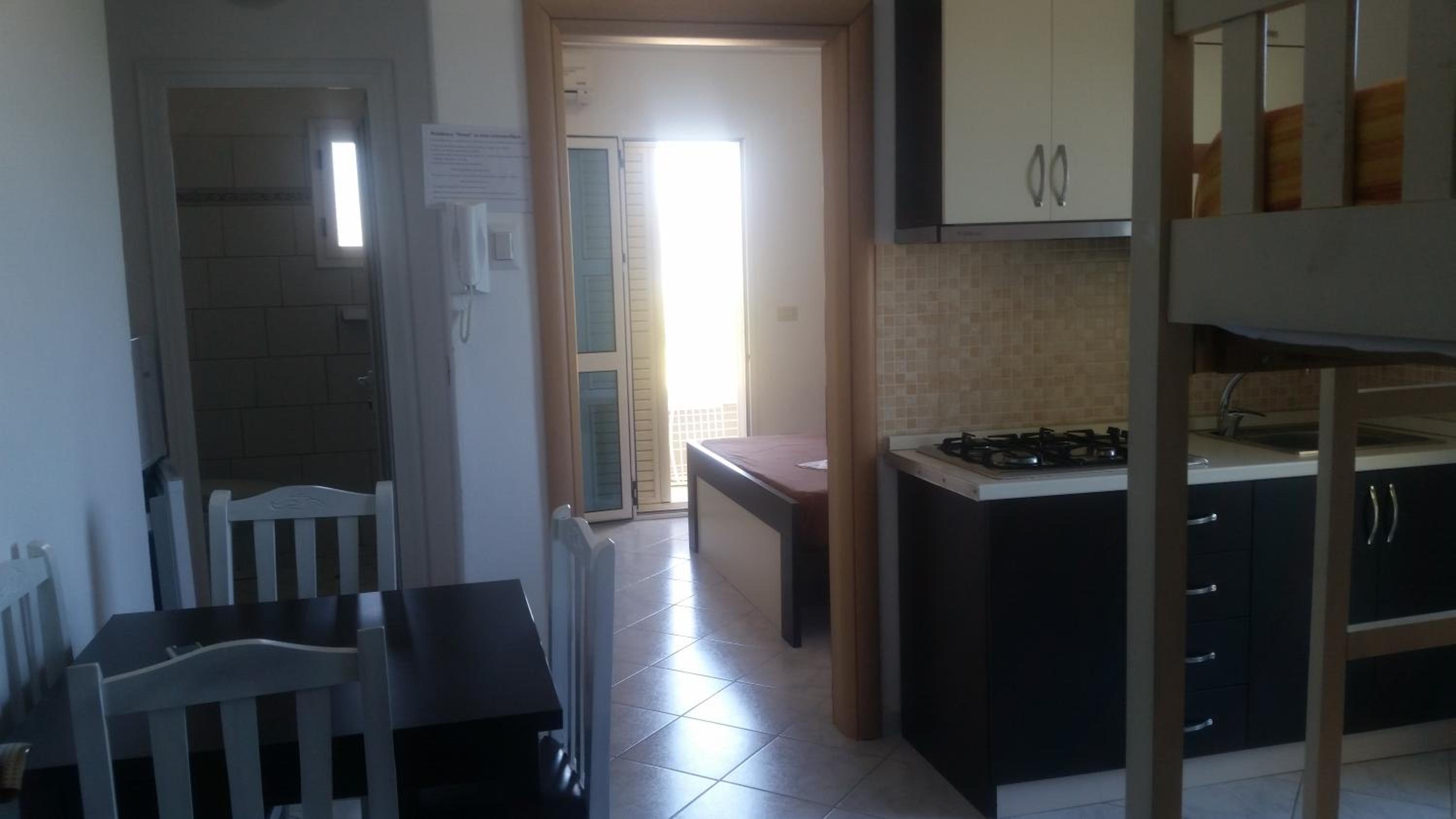 Apartments Rezidenca Sinani Orikum