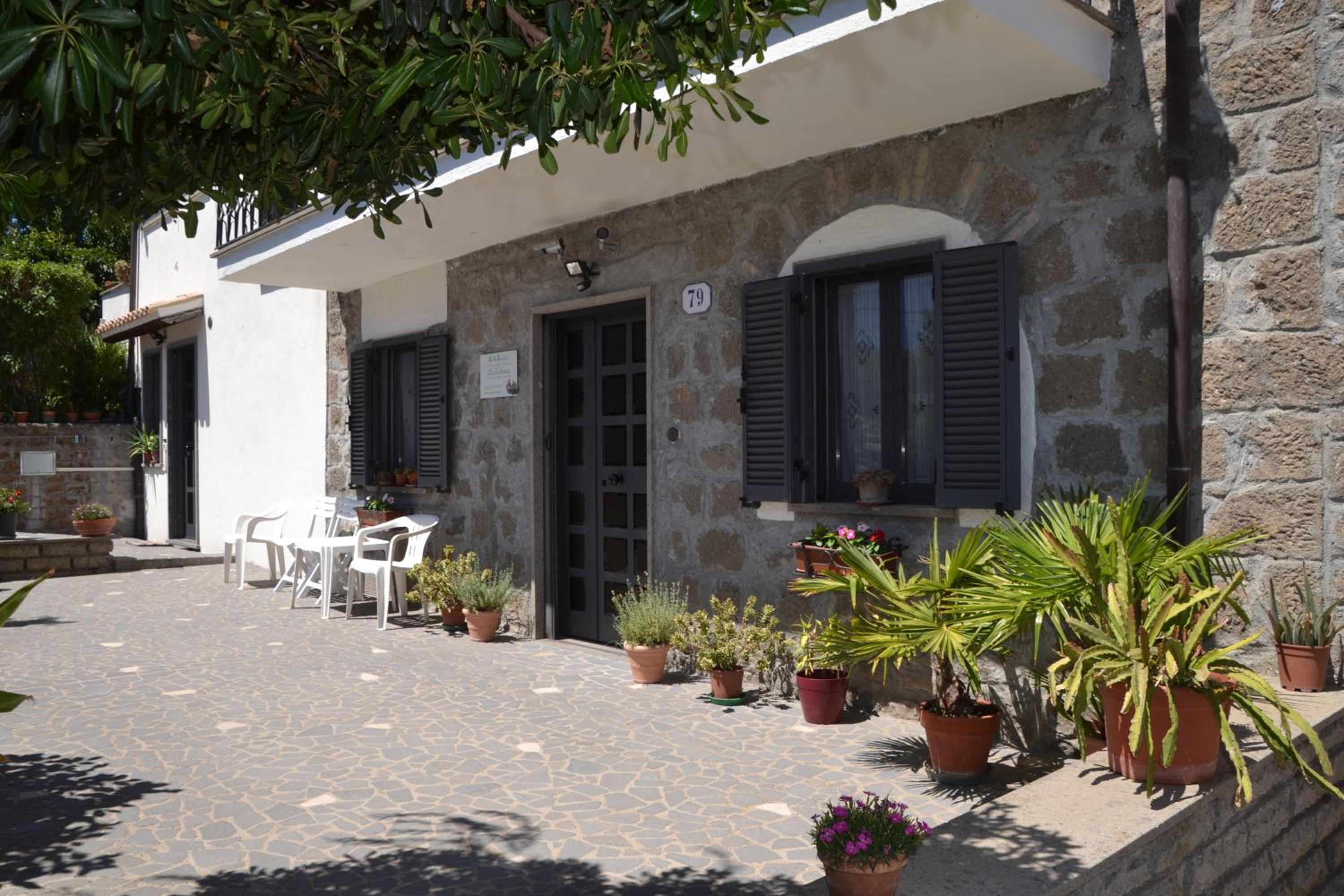 Alloggio Turistico La Balocca view 2