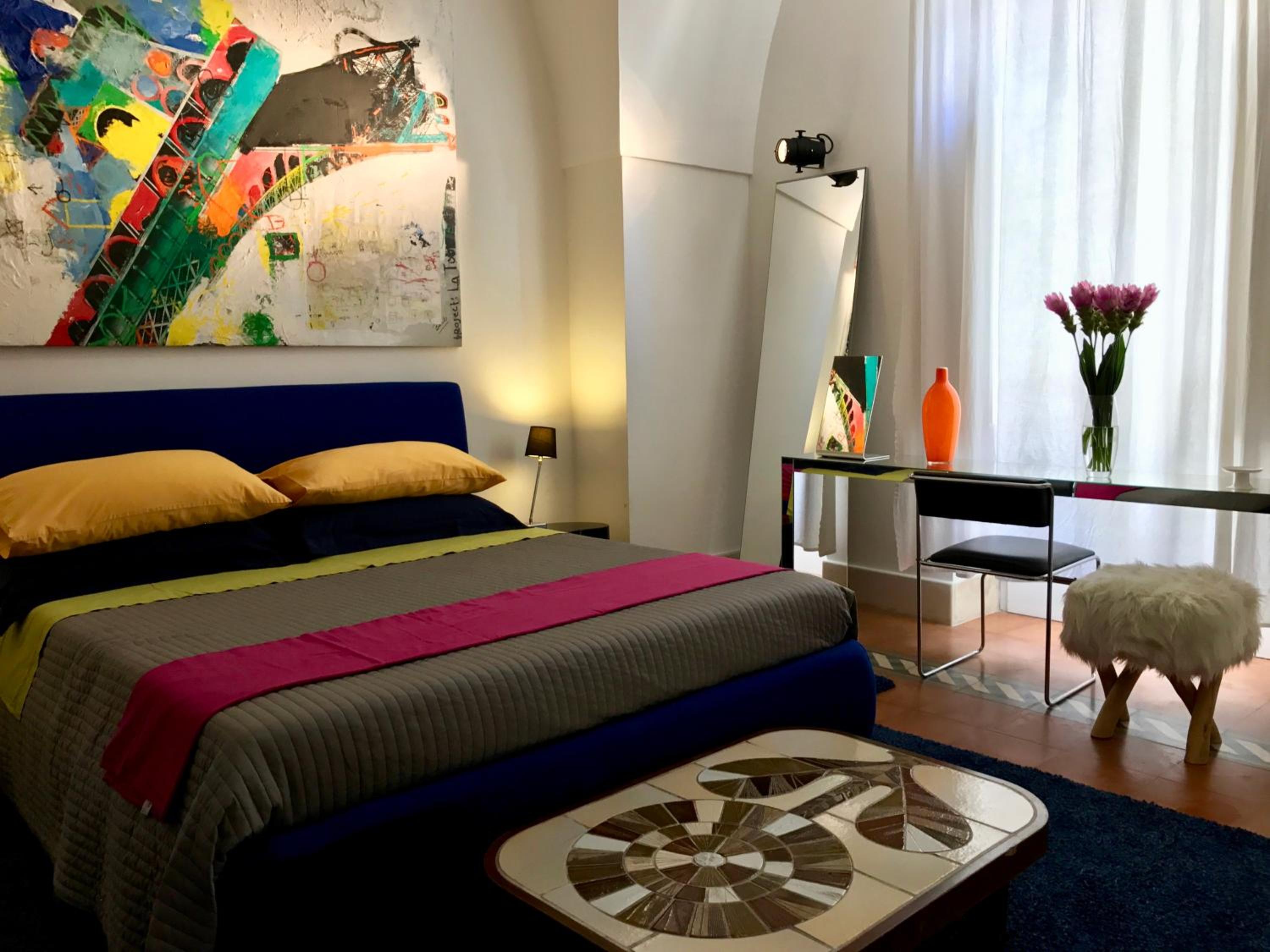ART TO DESIGN B&B