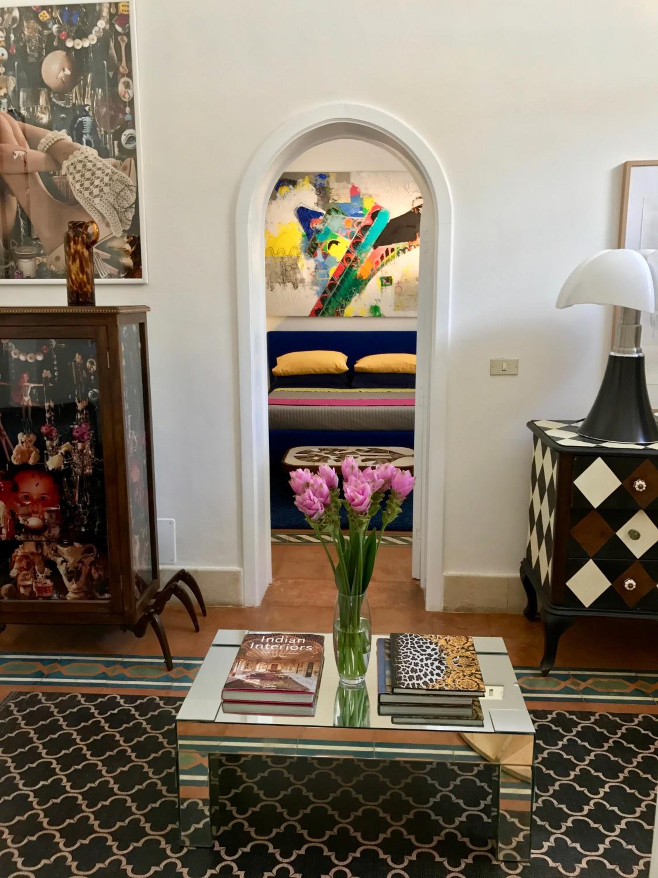 ART TO DESIGN B&B