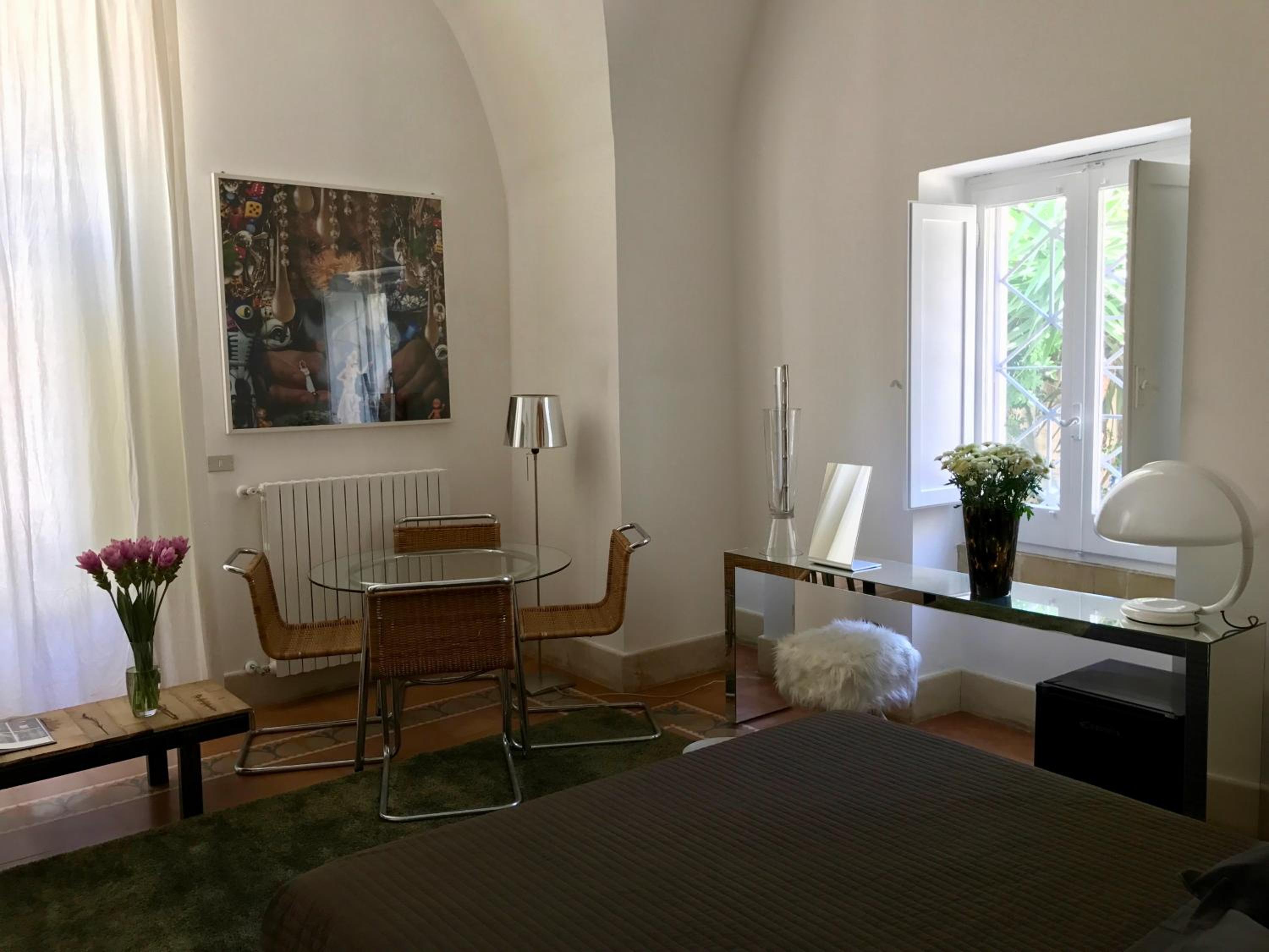 ART TO DESIGN B&B