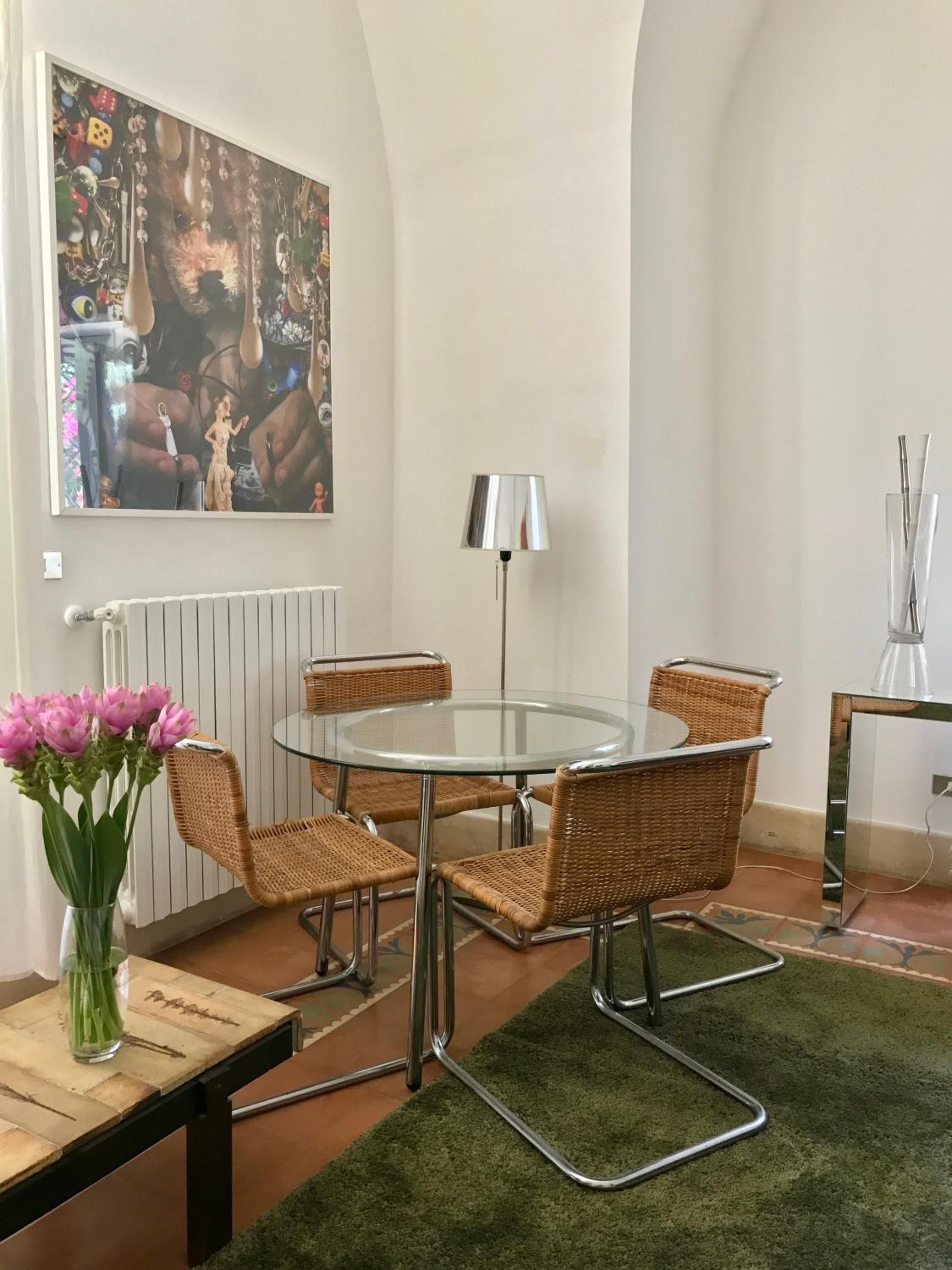 ART TO DESIGN B&B