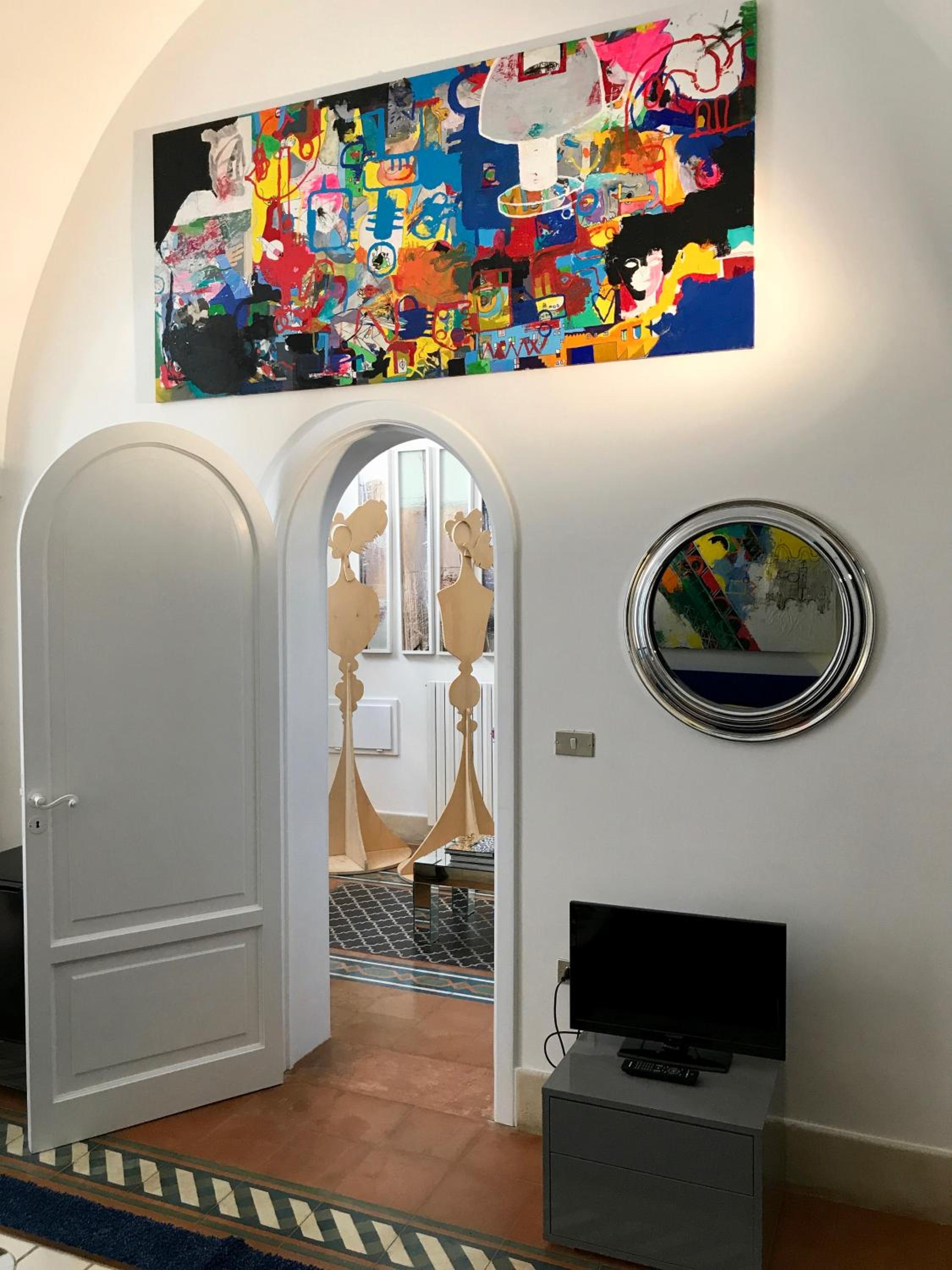 ART TO DESIGN B&B