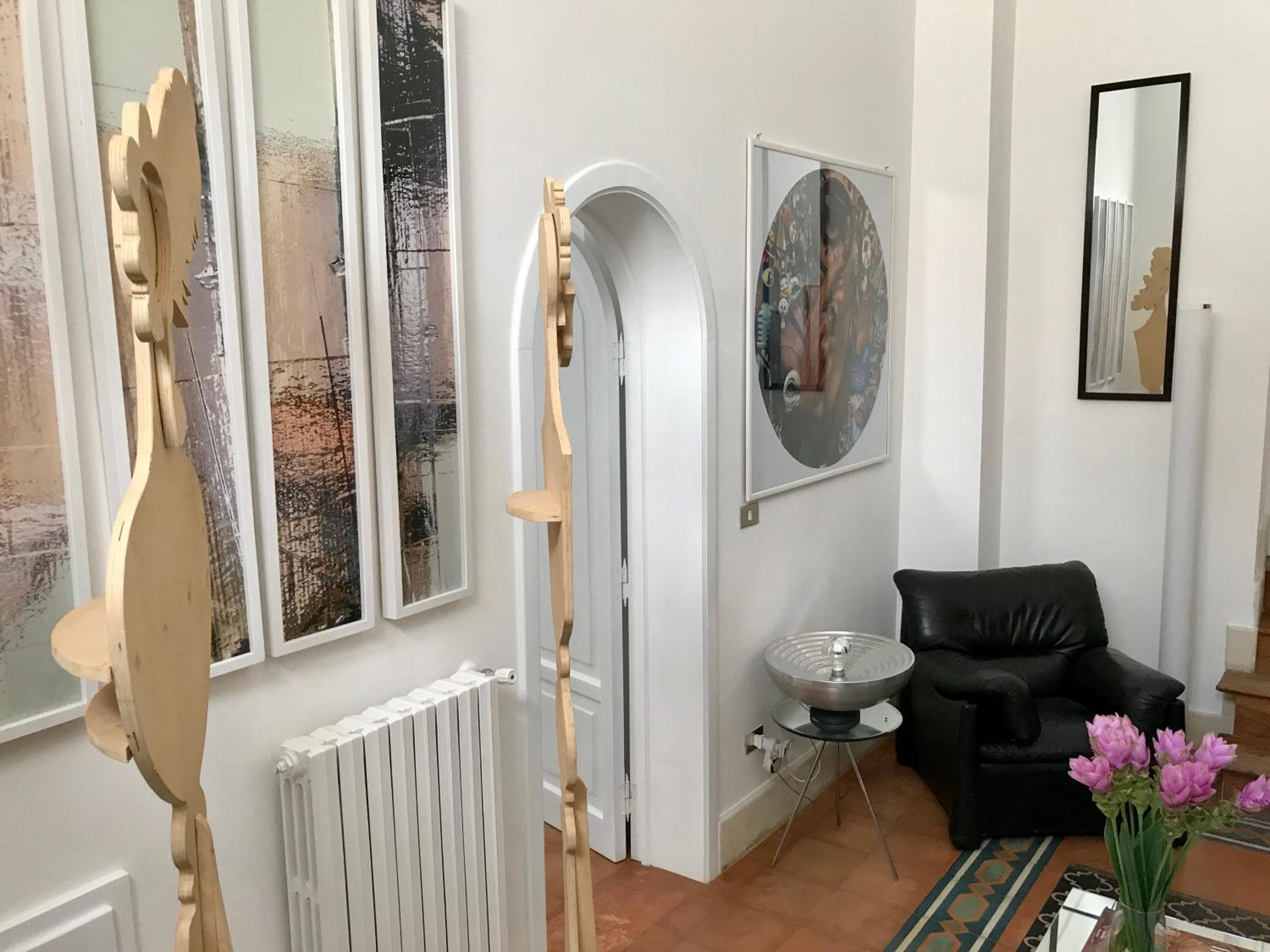 ART TO DESIGN B&B