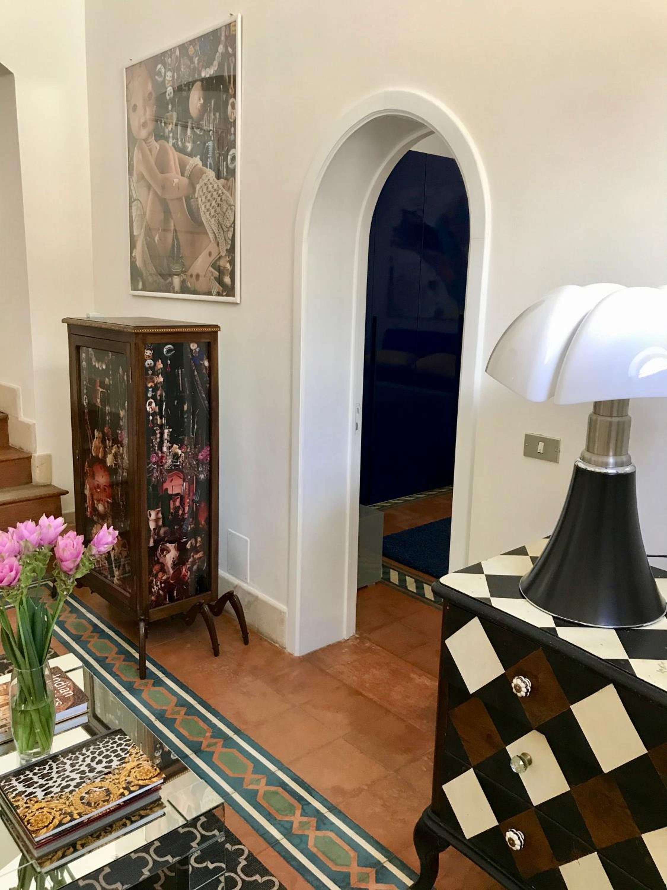 ART TO DESIGN B&B