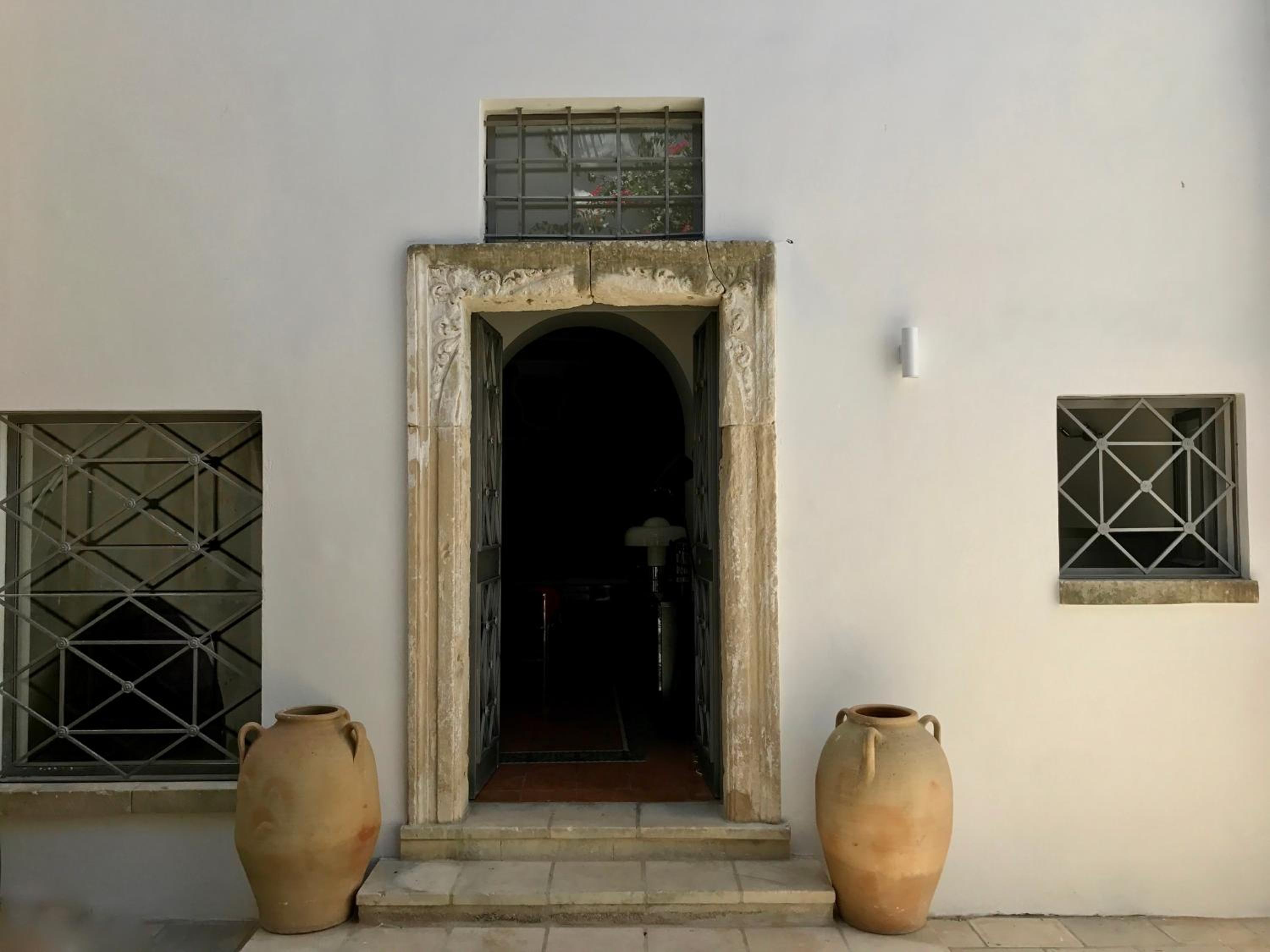 ART TO DESIGN B&B