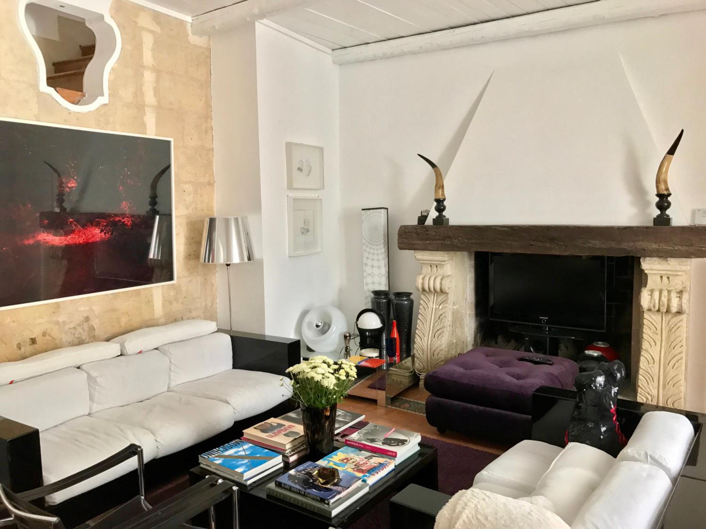 ART TO DESIGN B&B